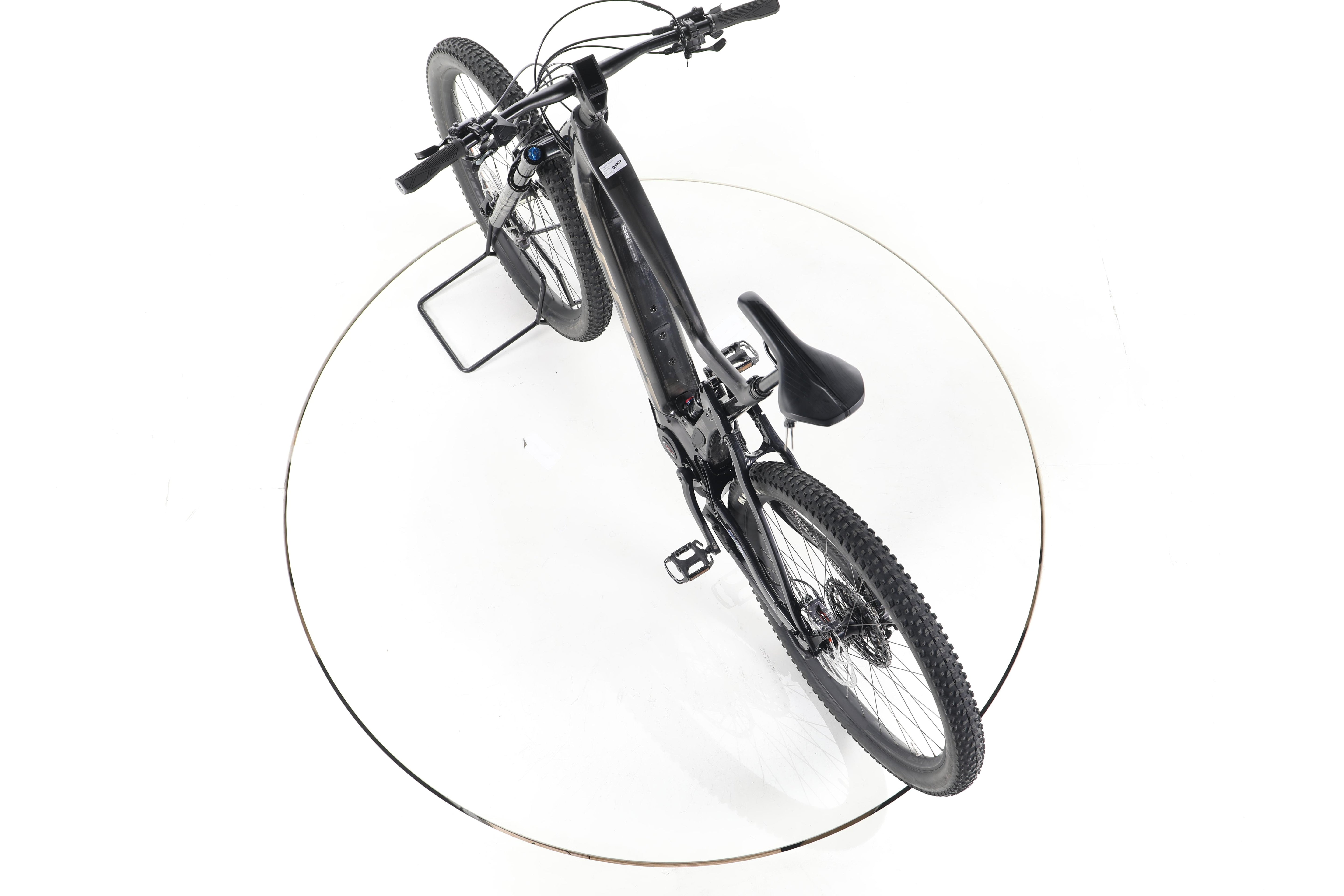 Scott Strike eRIDE 900 Premium E-Bike Fully Carbon - Image 21