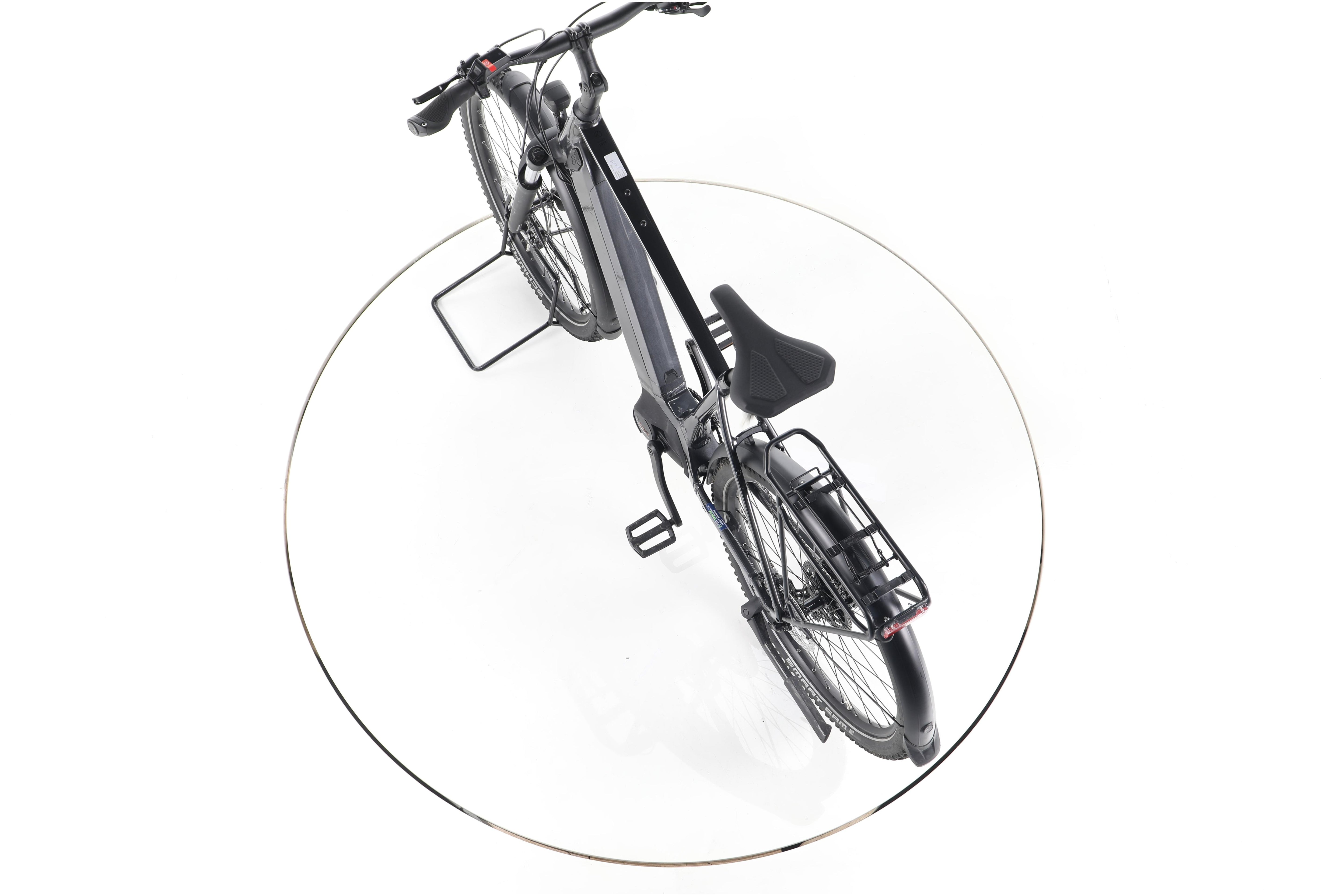 Kalkhoff ENTICE 3 MOVE Trekking E-Bike 2024 - Image 21