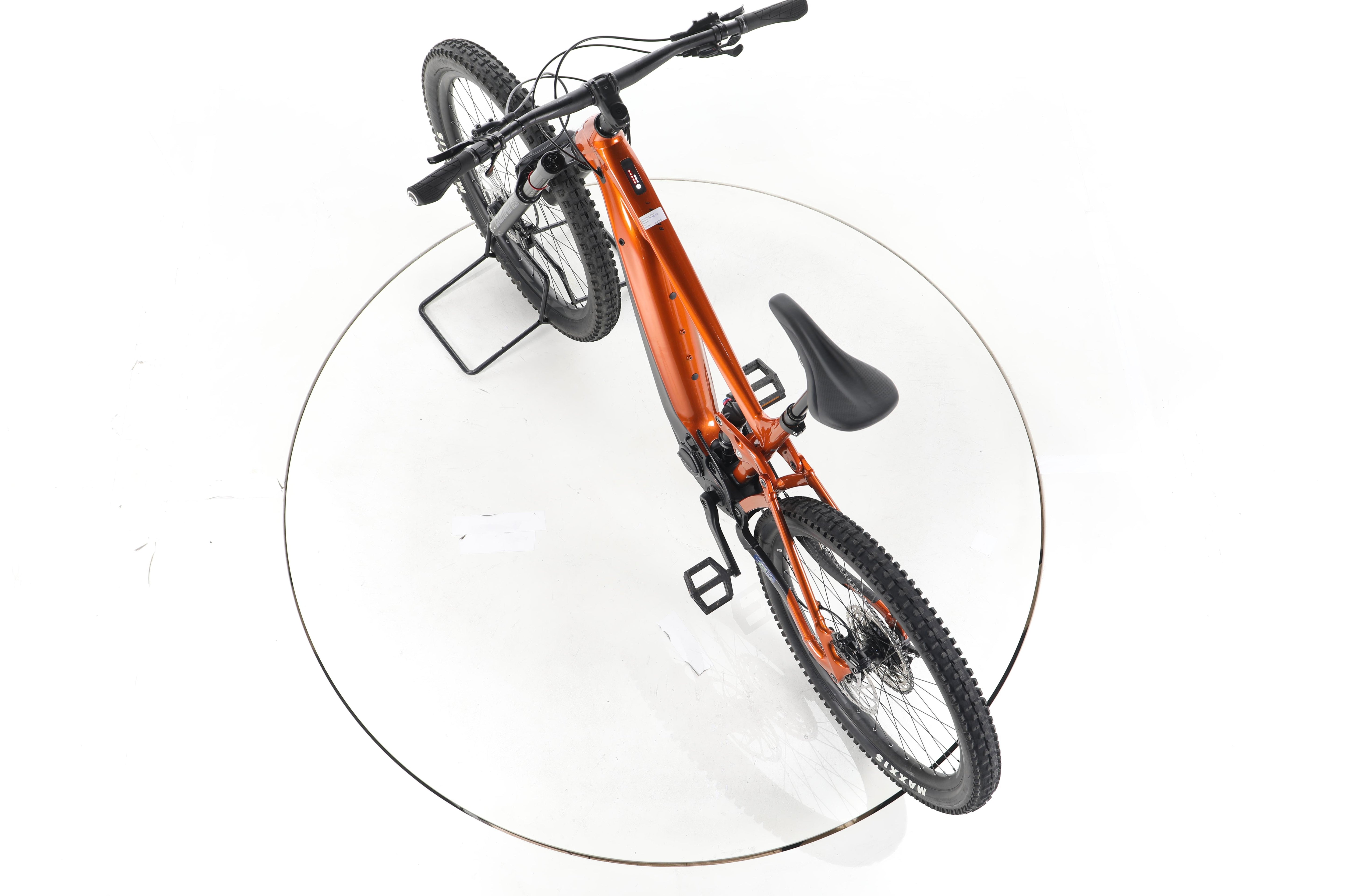 Giant Reign E+ 3 E-Bike Fully - Image 21