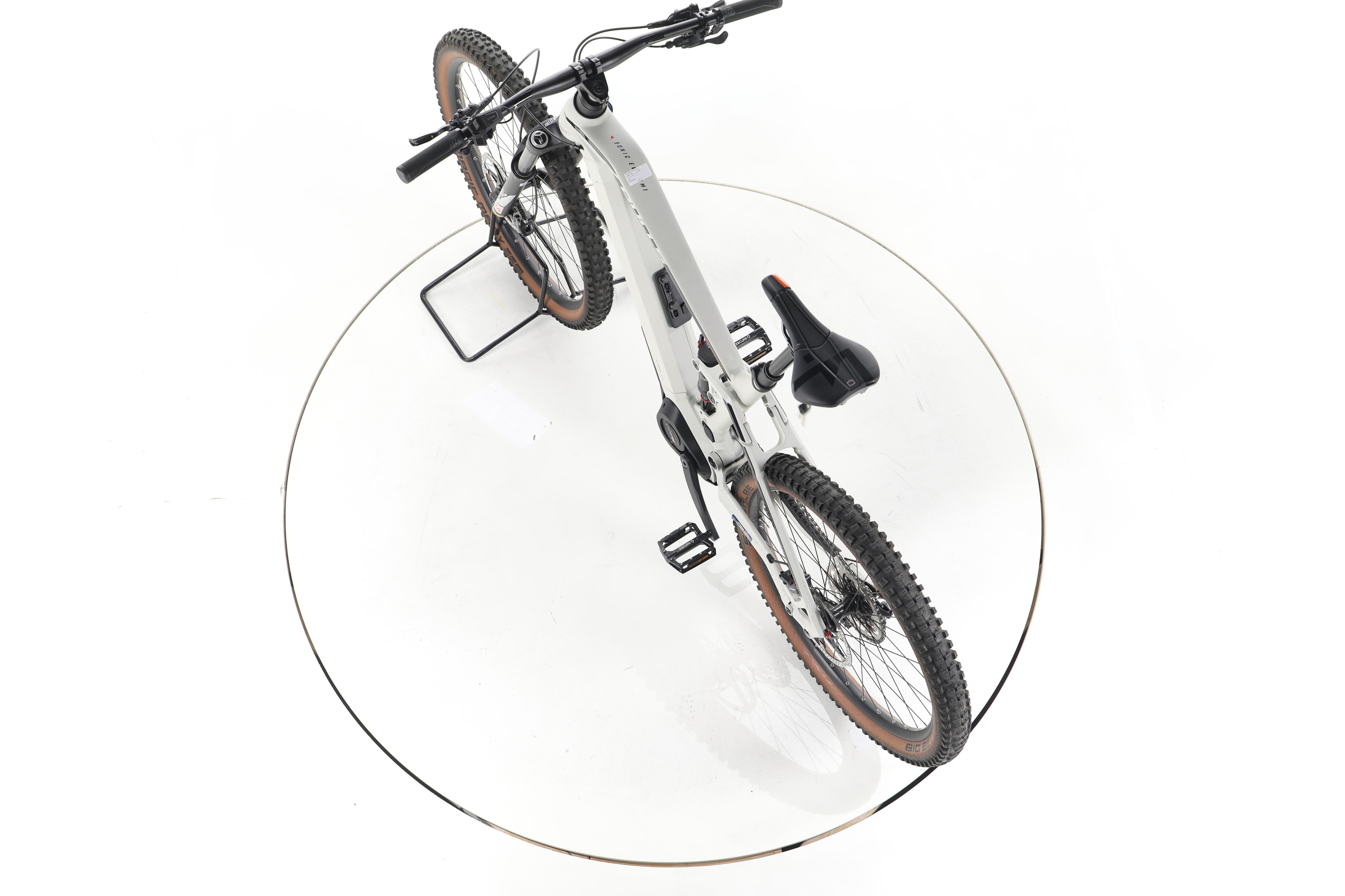 Bulls Sonic EVO AM 1 E-Bike Fully - Image 21