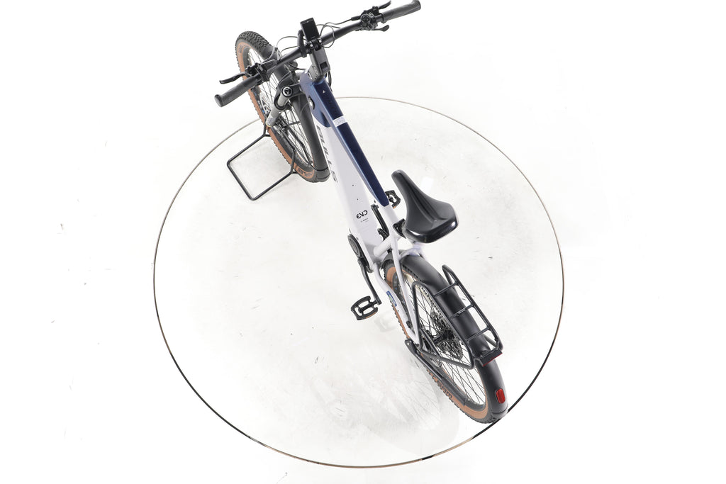 Bulls Ico.Evo 3 Trekking E-Bike 2024 - Image 21