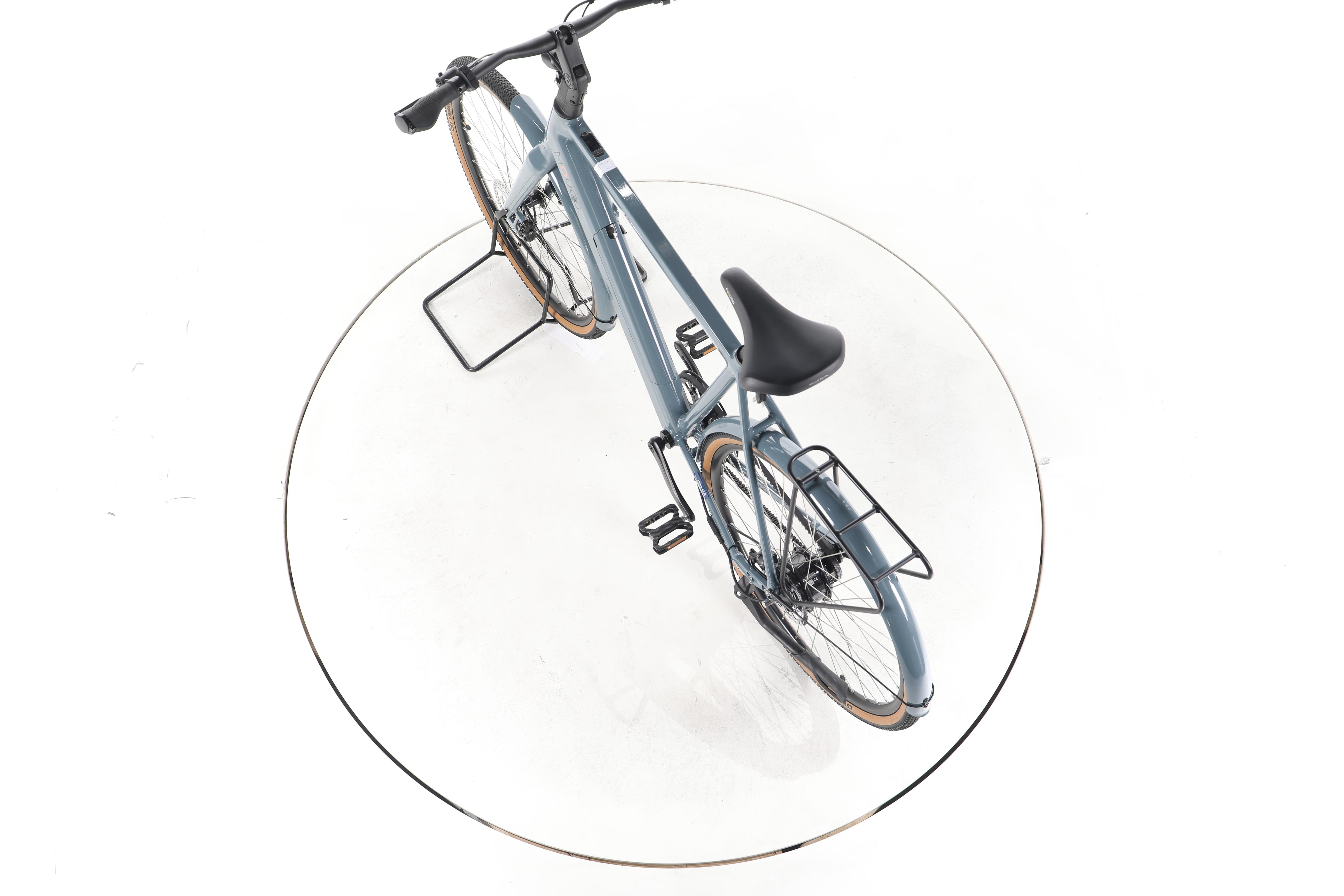 MOUGG Star City E-Bike 2024 - Image 21