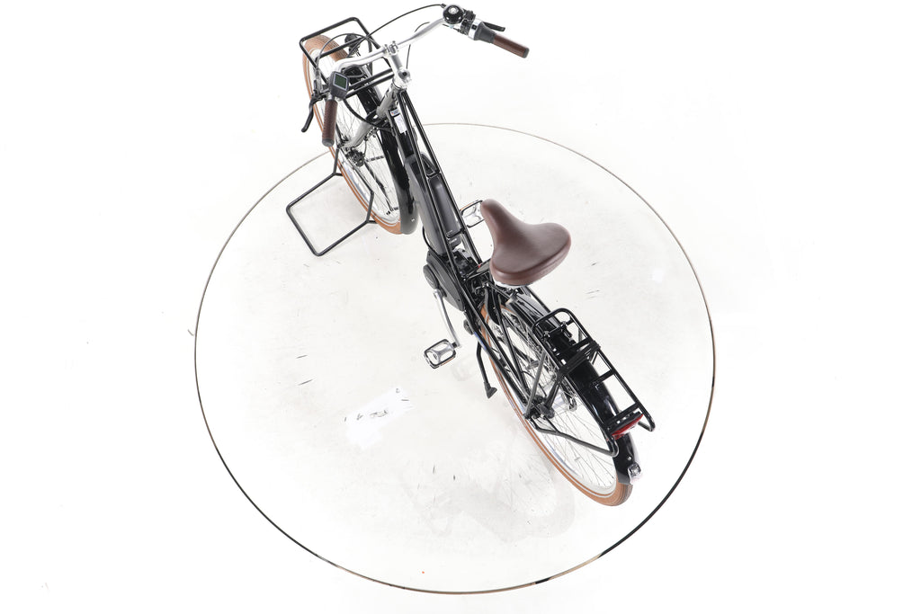 Electra Bicycle Townie Commute Go! 5i EQ Step-Thru City E-Bike - Image 21