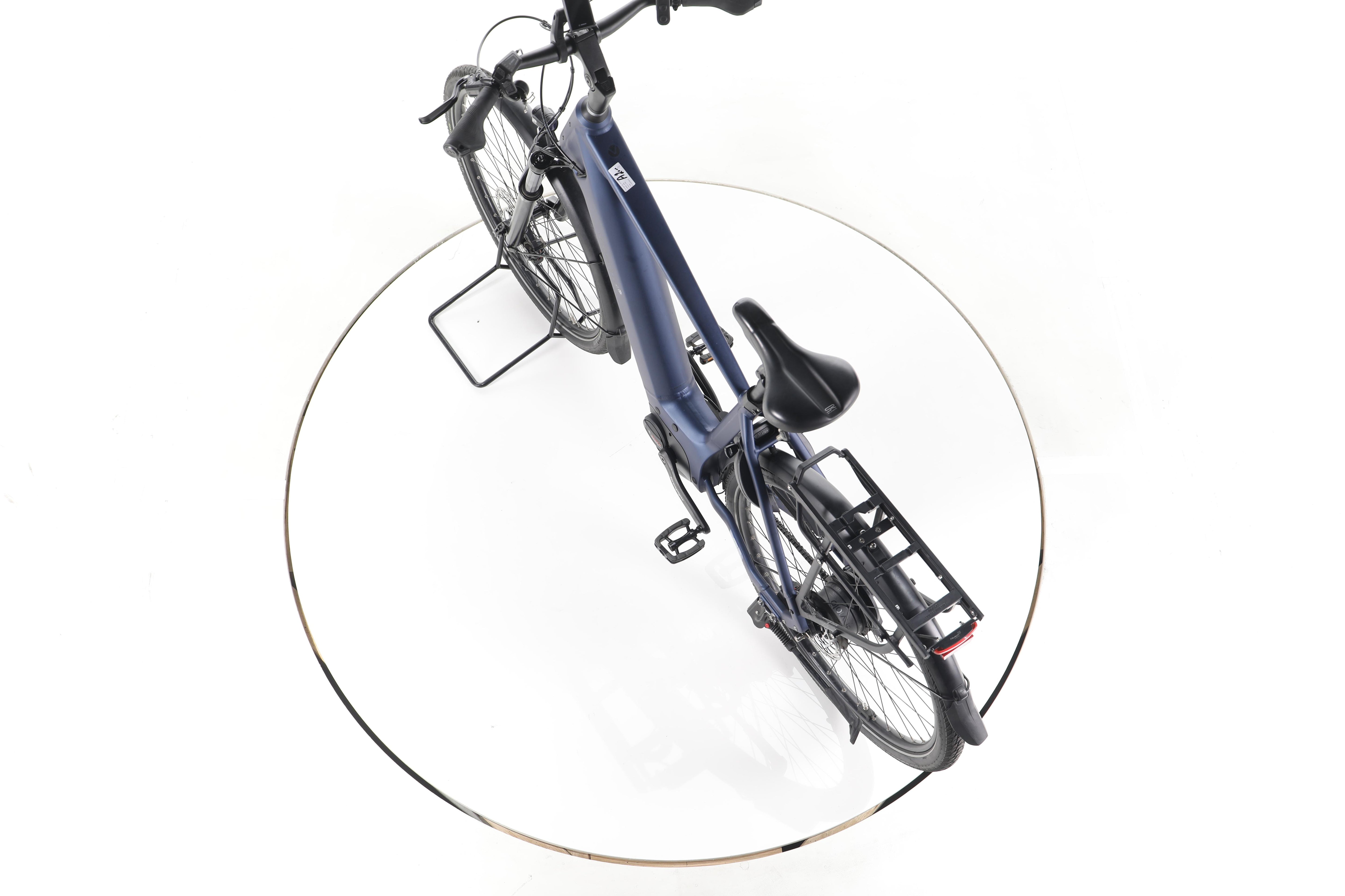 Velo de Ville AEB 890 City E-Bike 2024 - Image 21