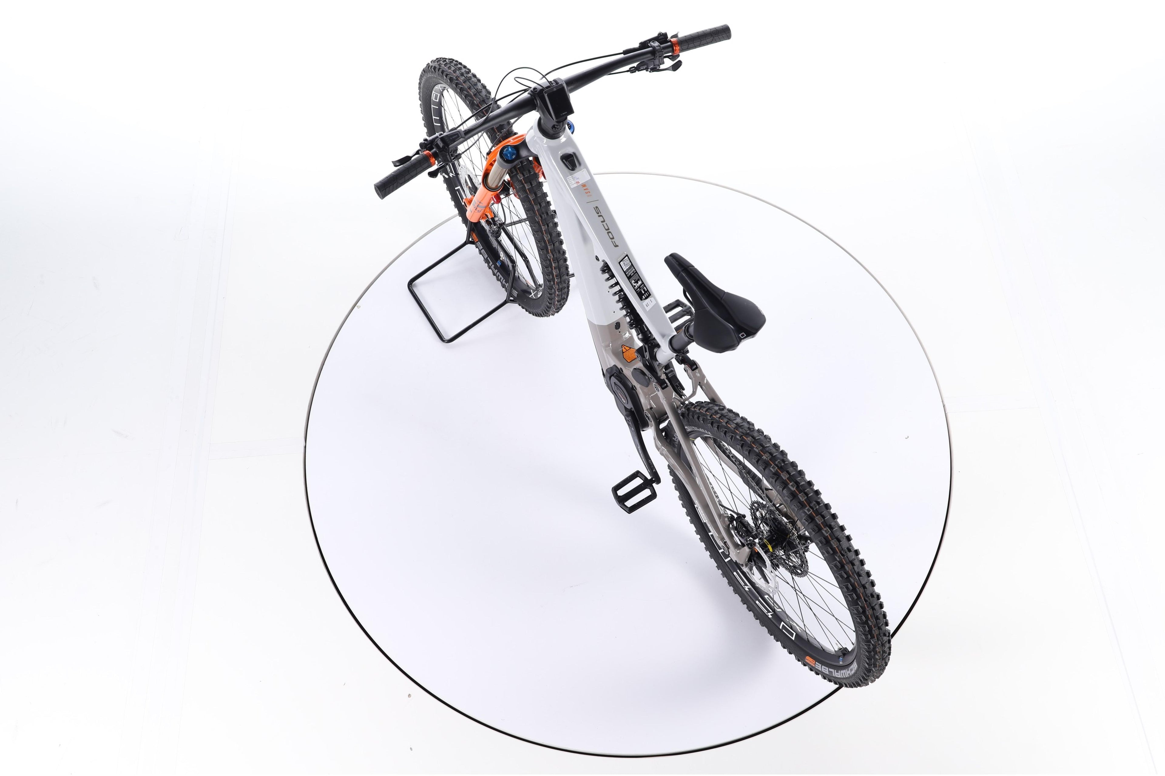 Focus Sam² 6.9 Fully E-Bike 2023 - Image 21