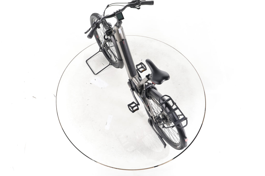 Moustache Bikes Xroad 3 Trekking E-Bike Tiefeinsteiger - Image 21