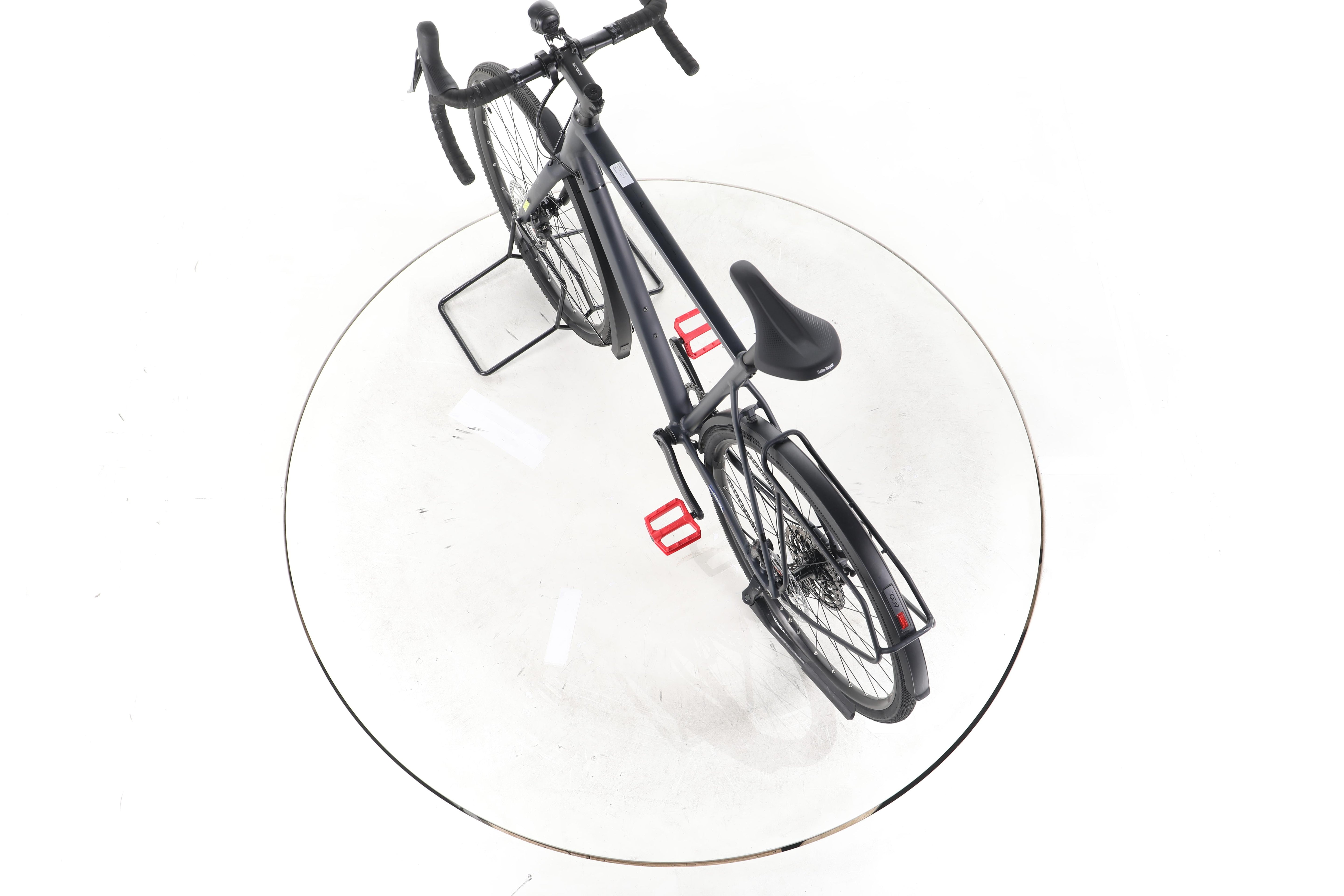 Cube Nuroad Pro FE Gravelbike 2025 - Image 21