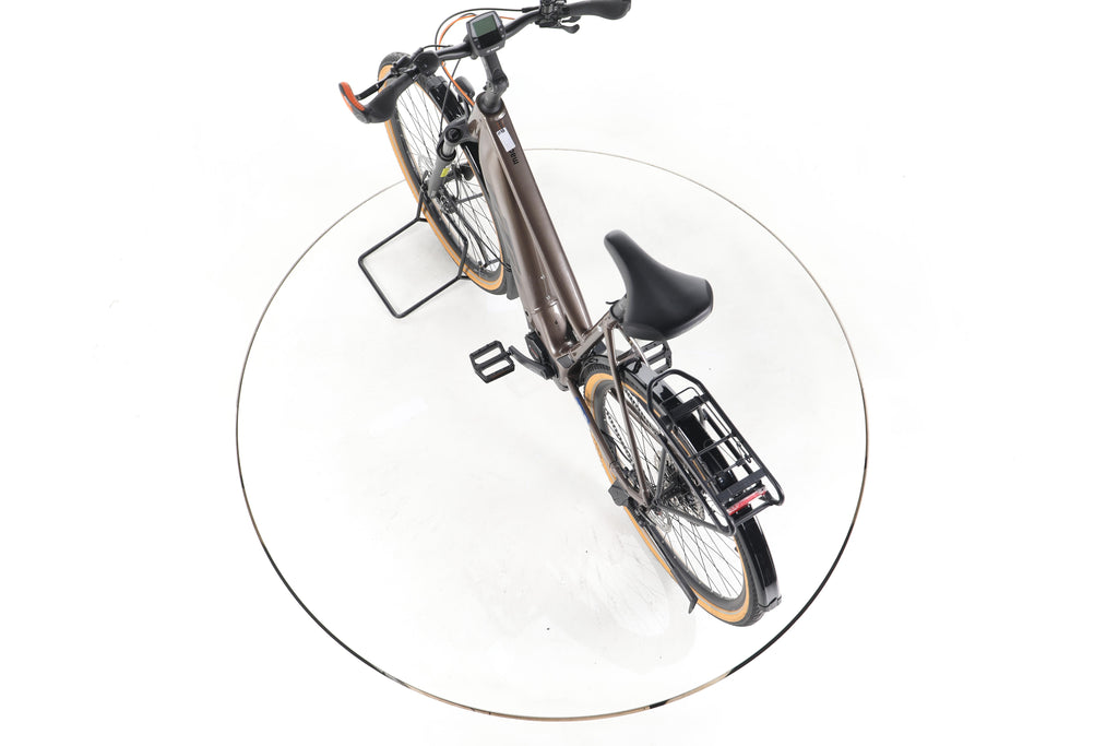 KTM Macina Ultimate Pro, braun, 51 cm / 28" Trekking E-Bike - Image 21