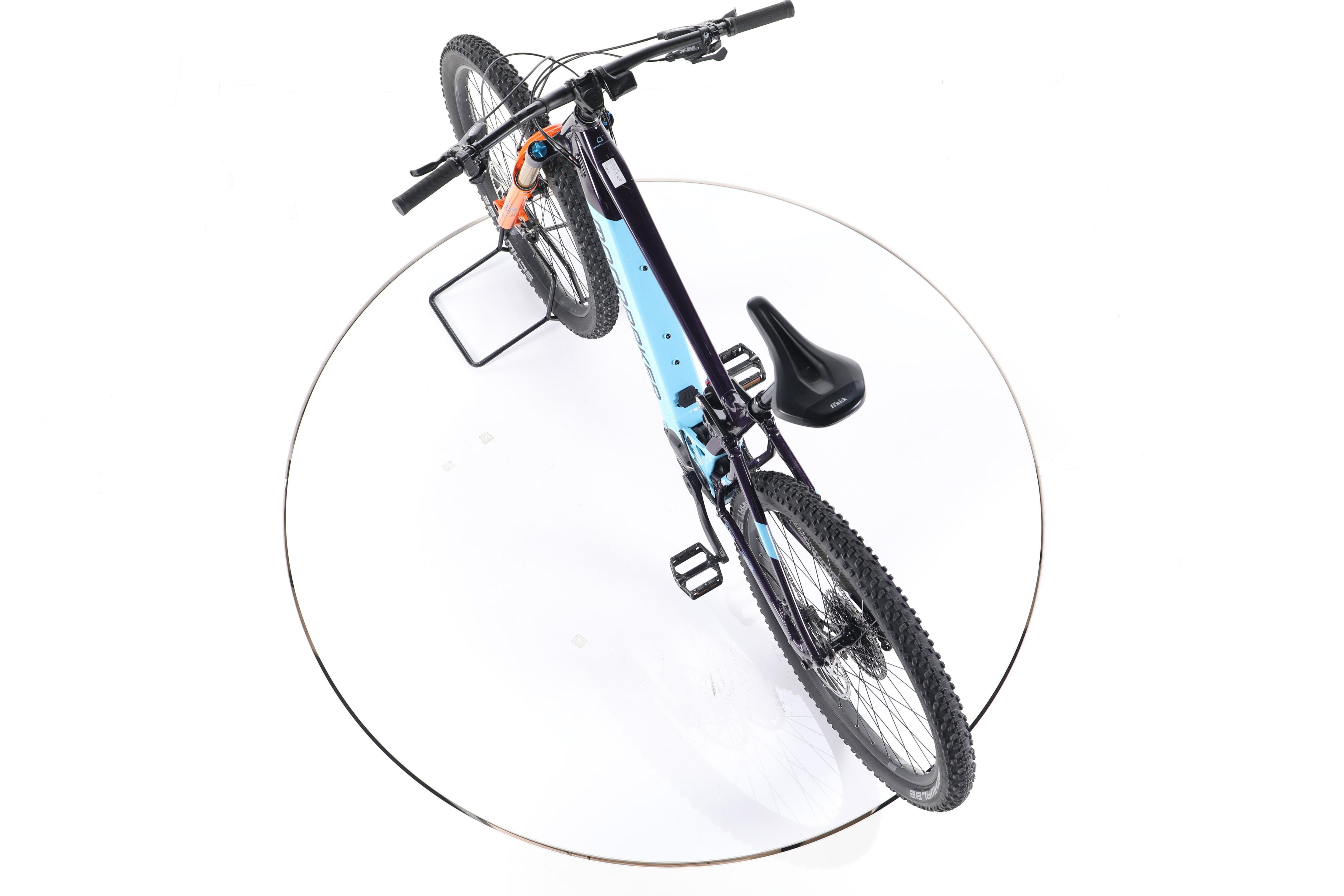 Mondraker DUSK R Fully E-Bike - Image 21
