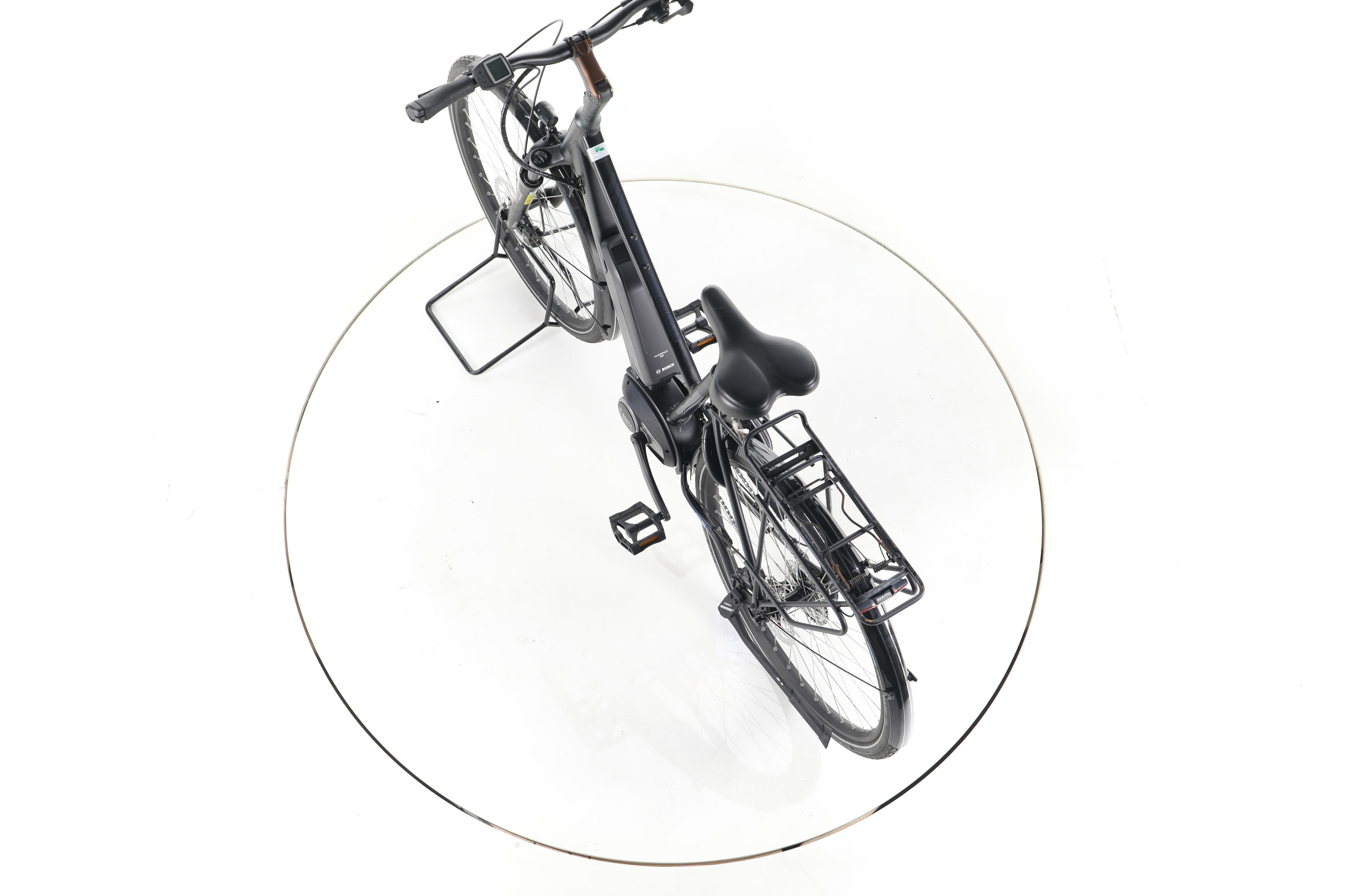 Stevens E-Molveno Trekking E-Bike 2023 - Image 21