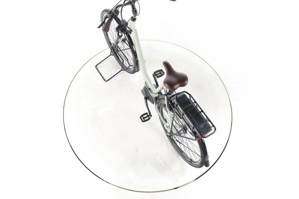 Kettler E-TRAVELLER SILVER 7 RT City E-Bike Tiefeinsteiger - Image 21