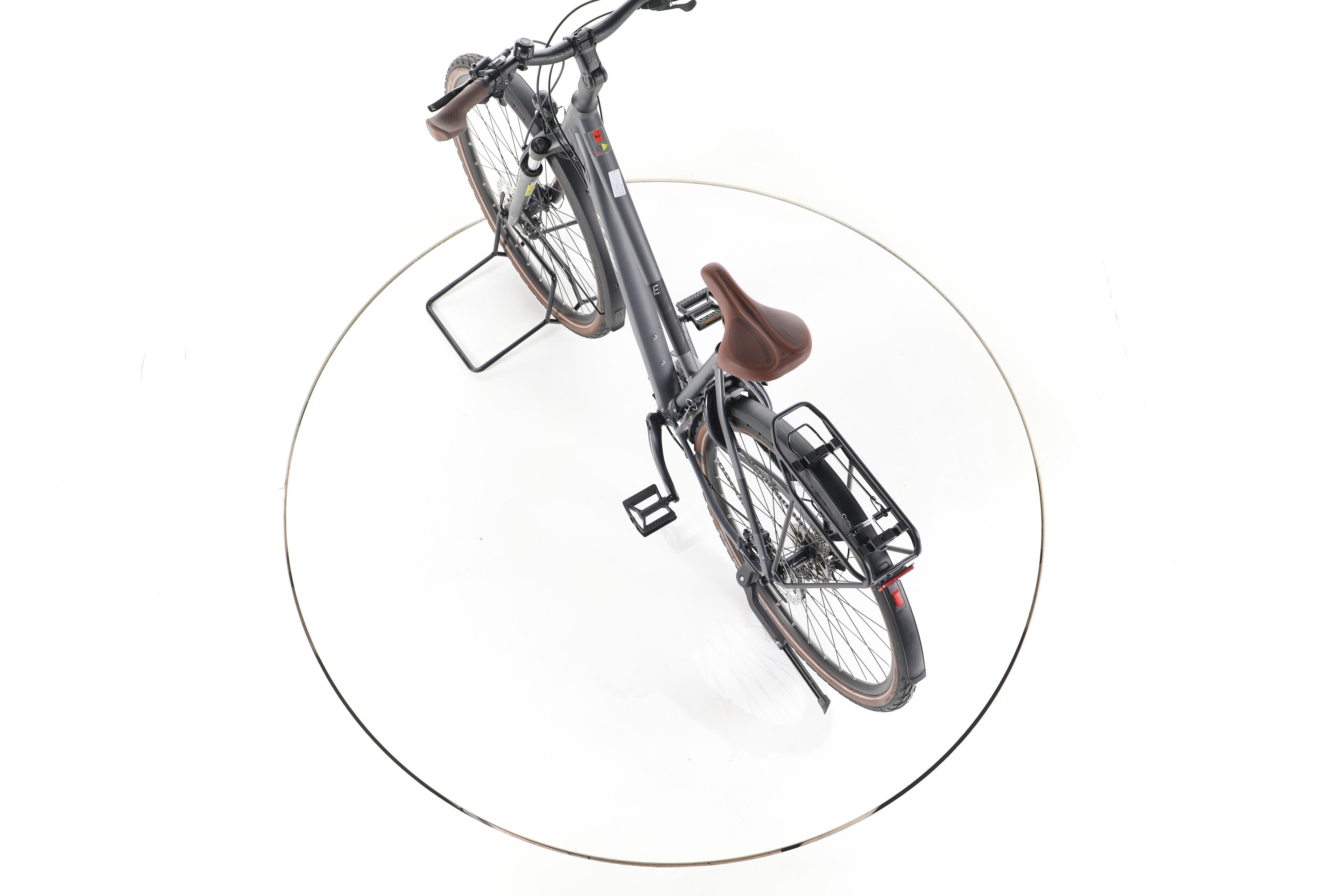 Cube Touring EXC - Image 21