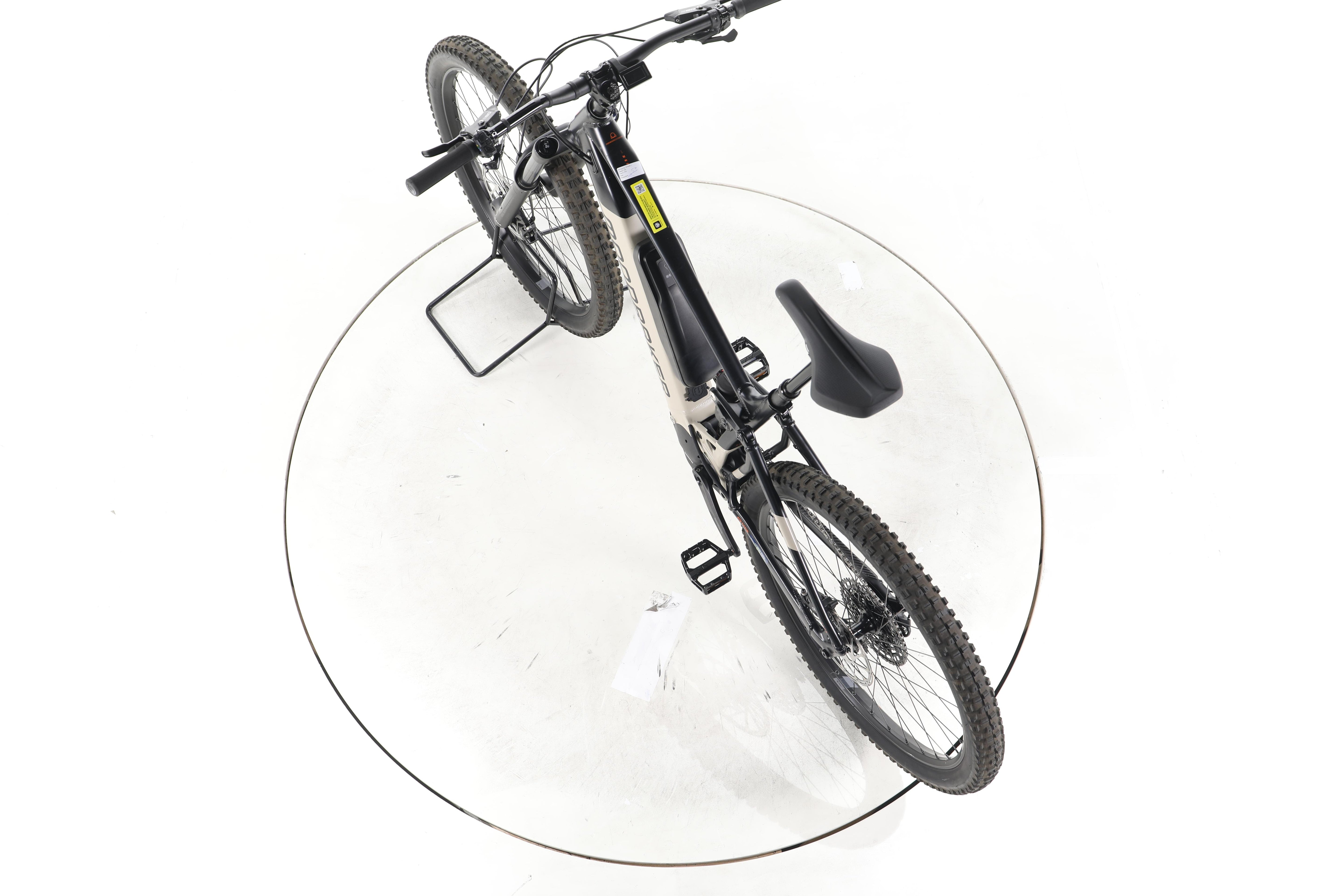 Mondraker Dusk E-Bike Fully - Image 21