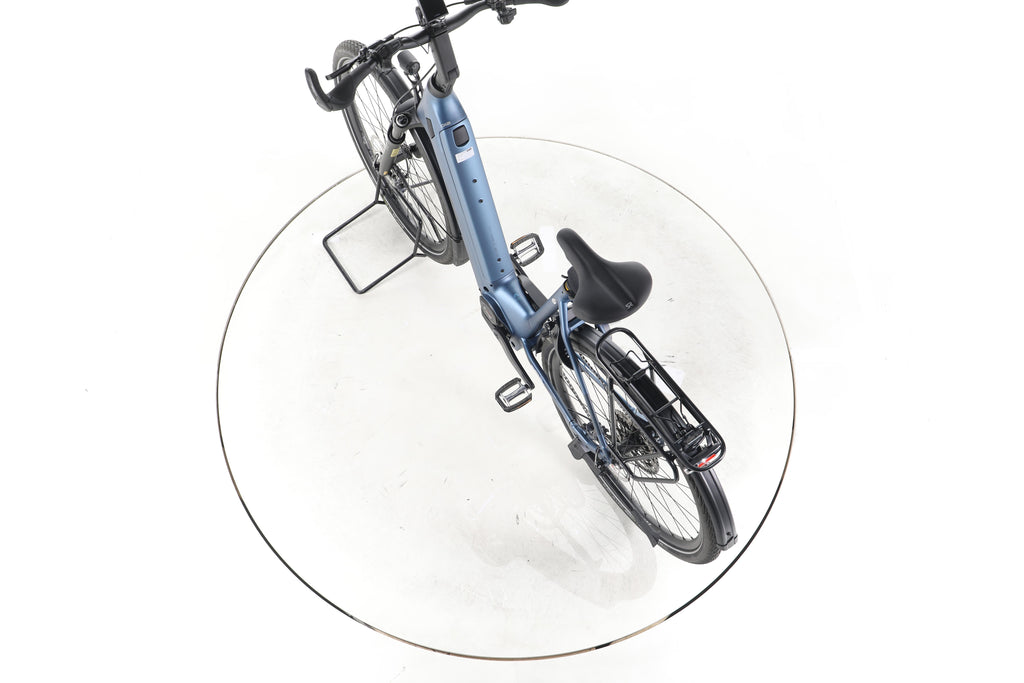 KTM Macina Style 810 Trekking E-Bike Tiefeinsteiger 2025 - Image 21