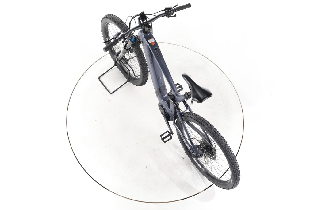 Conway Xyron S 3.9 E-Bike Fully 2024 - Image 21