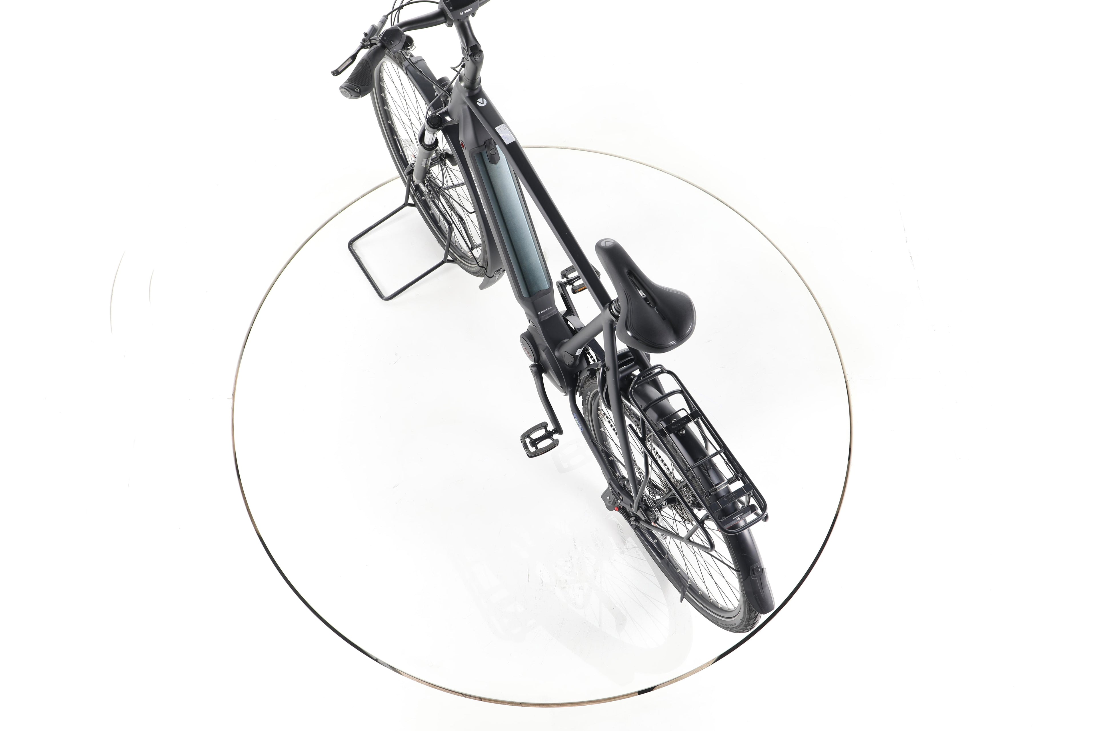 Velo de Ville AEB890 Trekking E-Bike - Image 21