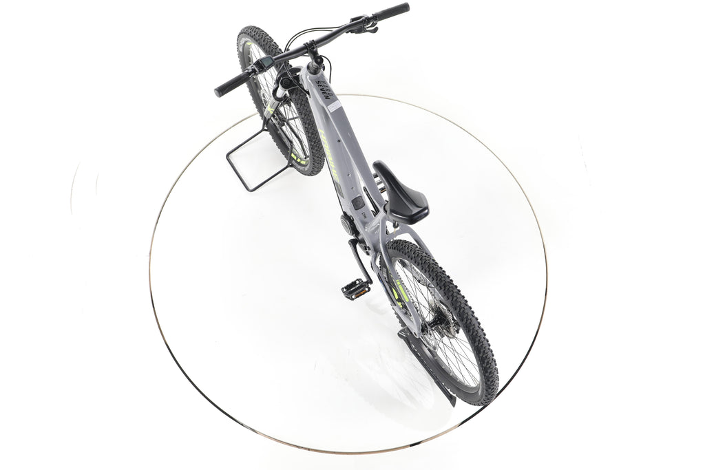 Haibike HardSeven 6 E-Bike - Image 21
