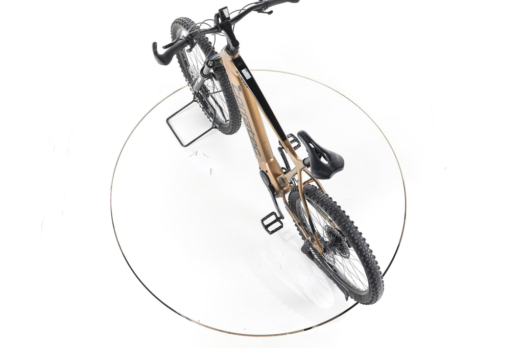 Corratec E-Power X-Vert Factory E-Bike - Image 21