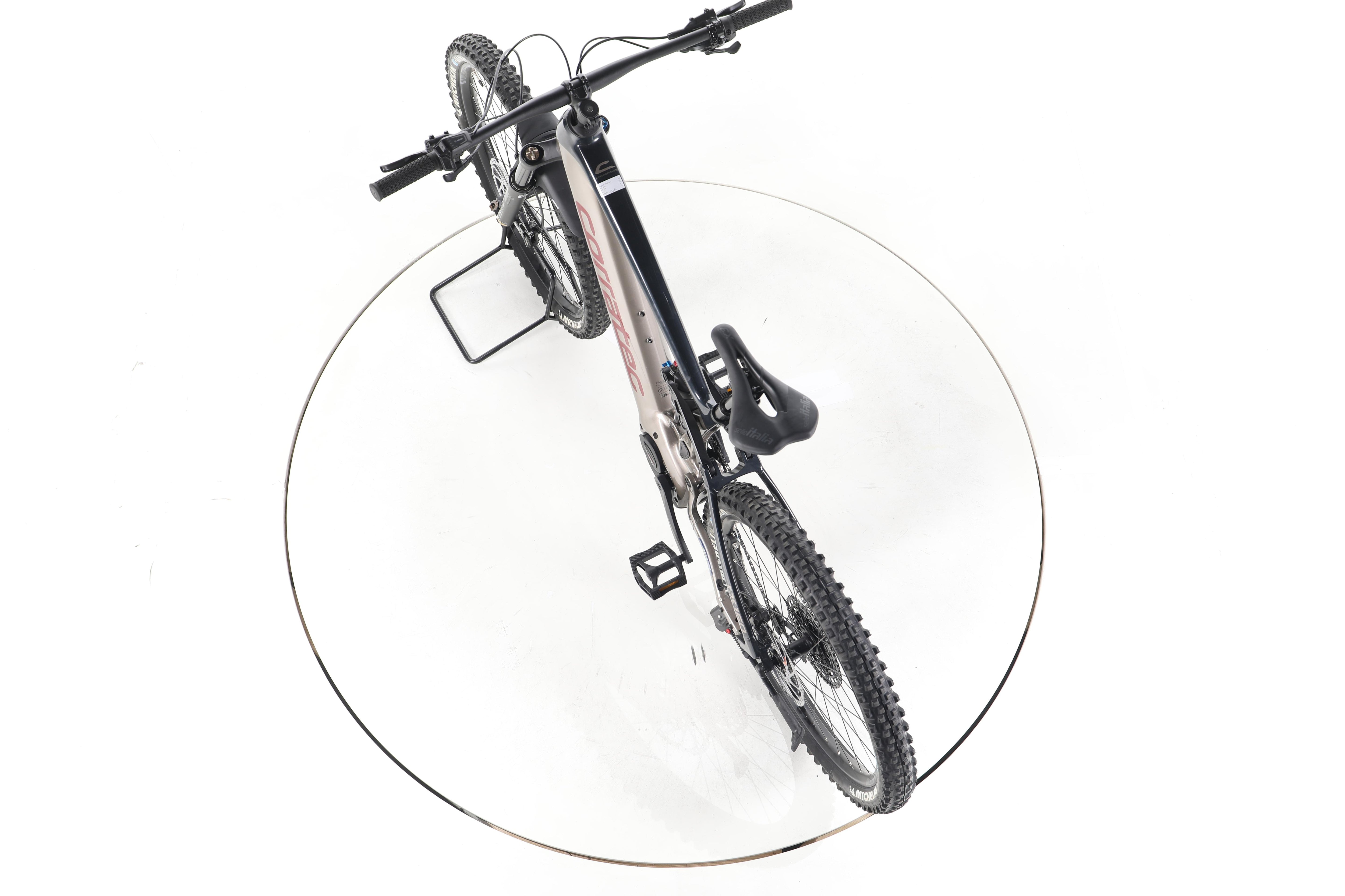 Corratec Power RS 160 E-Bike Fully - Image 21