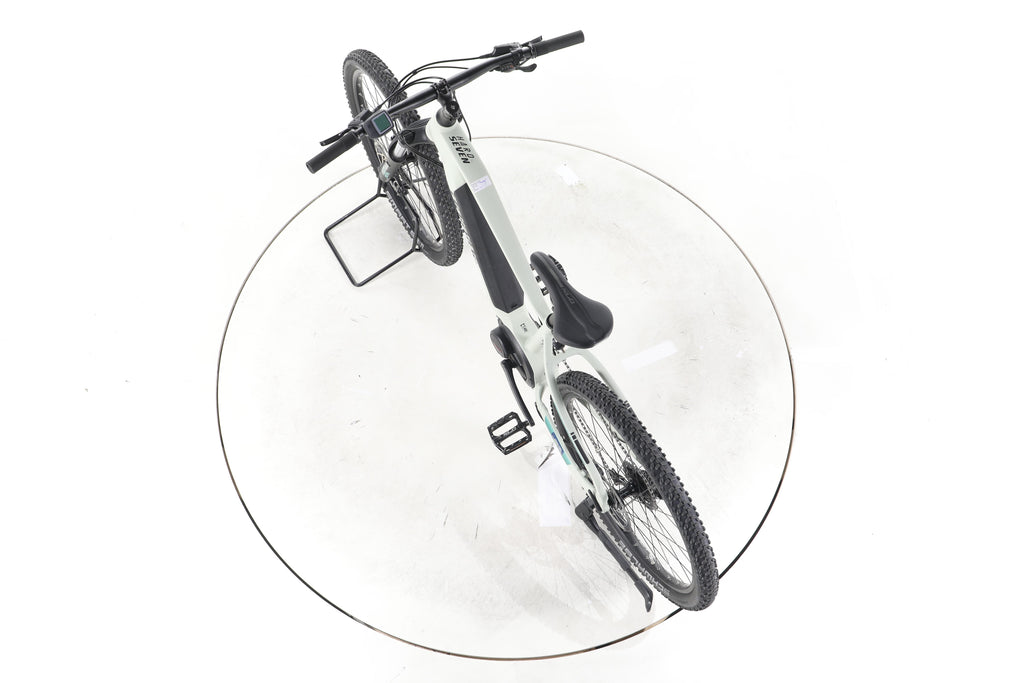 Haibike HardSeven 5 E-Bike - Image 21