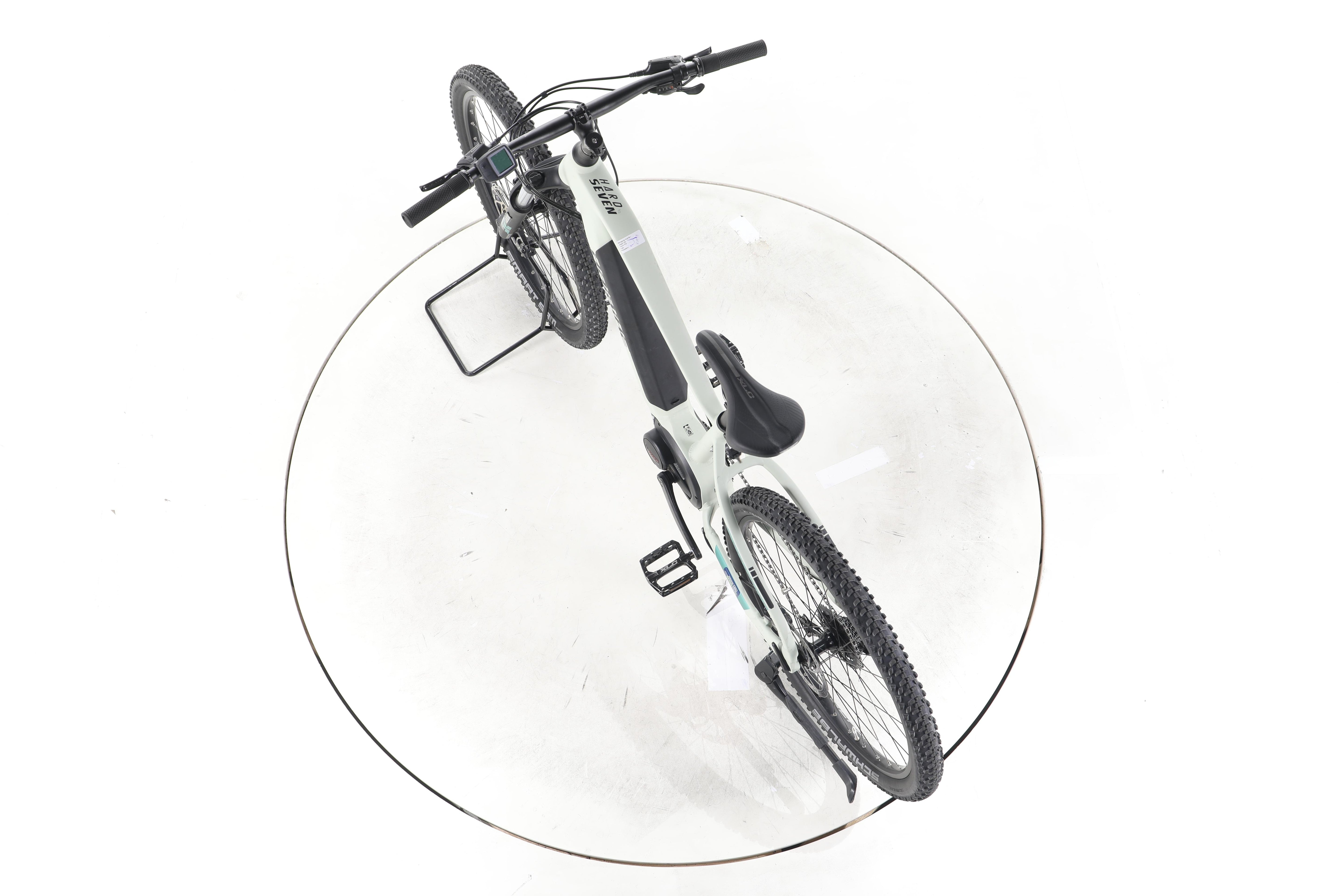 Haibike HardSeven 5 E-Bike - Image 21