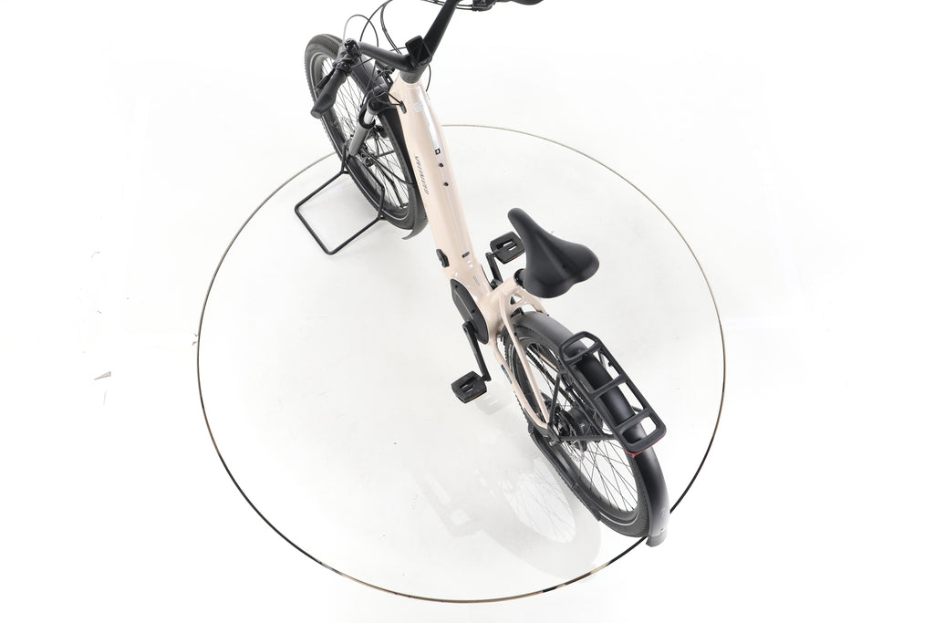 Specialized Turbo Como 4.0 IGH City E-Bike Tiefeinsteiger - Image 21