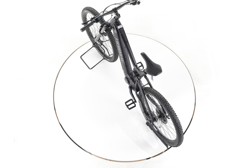 Haibike AllTrail 3 E-Bike Fully 2024 - Image 21