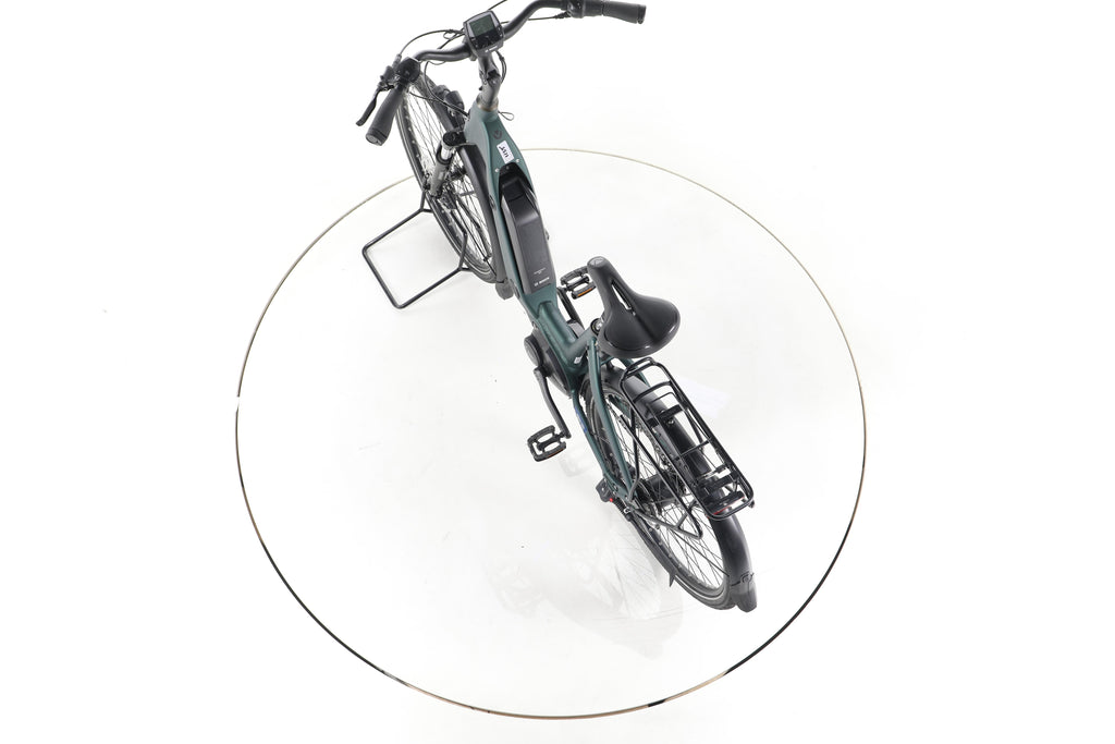 Velo de Ville AEB 400 City E-Bike Tiefeinsteiger - Image 21