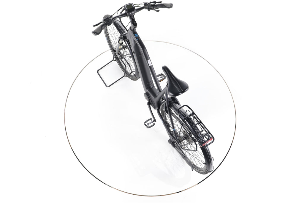 Gudereit ET-7.5 evo Trekking E-Bike - Image 21