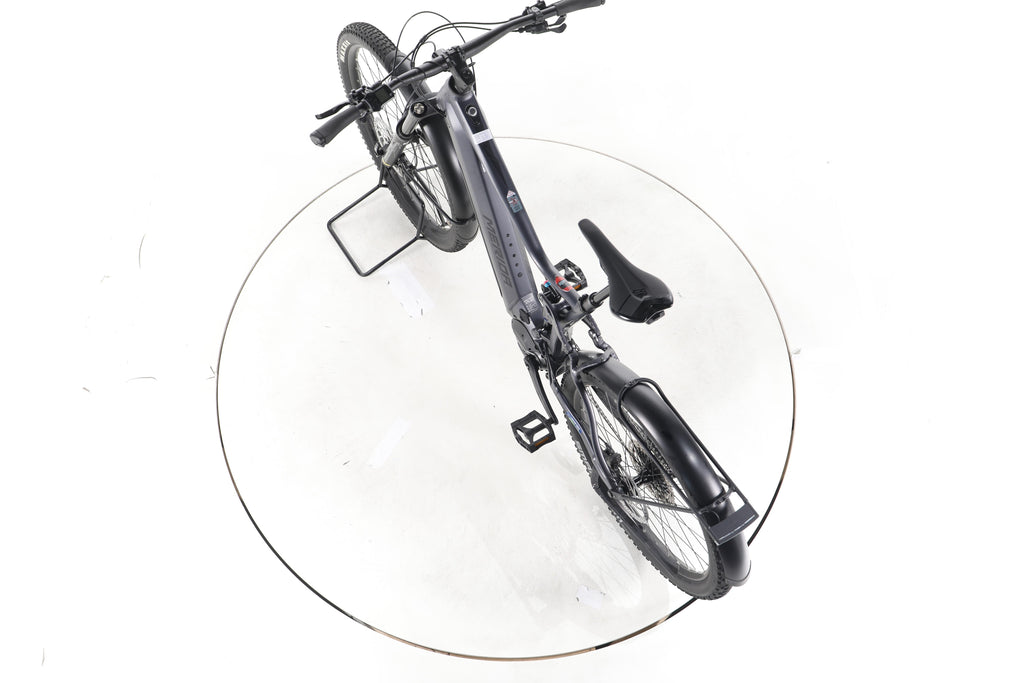 Merida Eone-Forty 675 Eq SUV E-Bike - Image 21