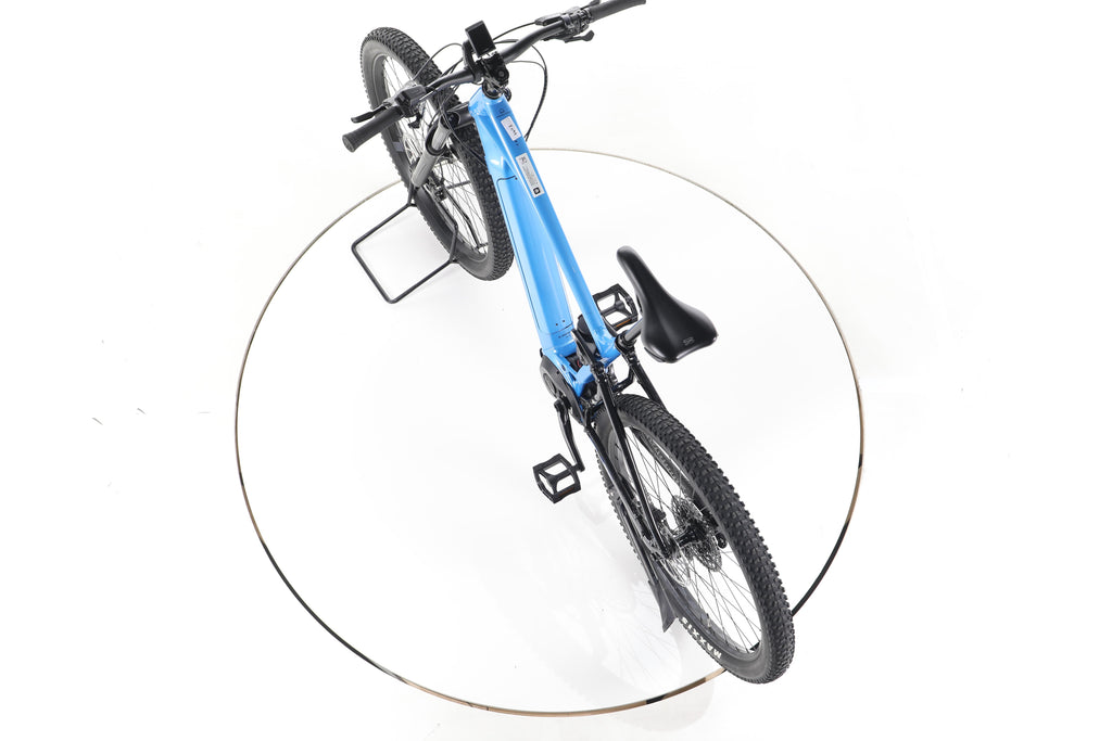 Mondraker Chaser E-Bike Fully - Image 21