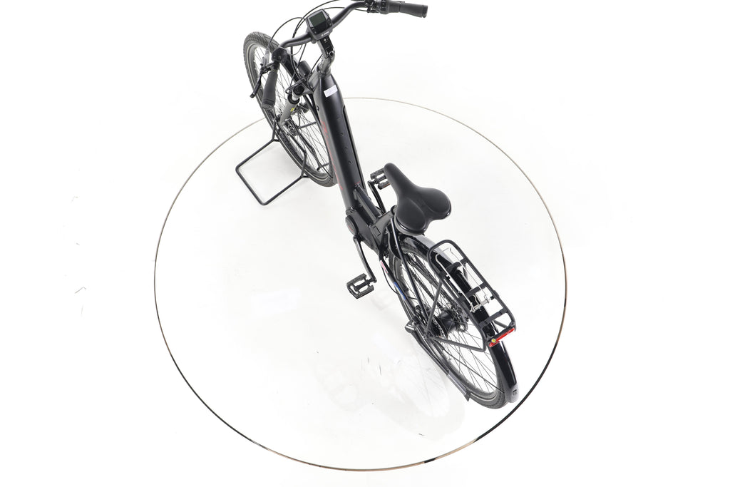Diamant Beryll Esprit + RT City E-Bike Tiefeinsteiger - Image 21