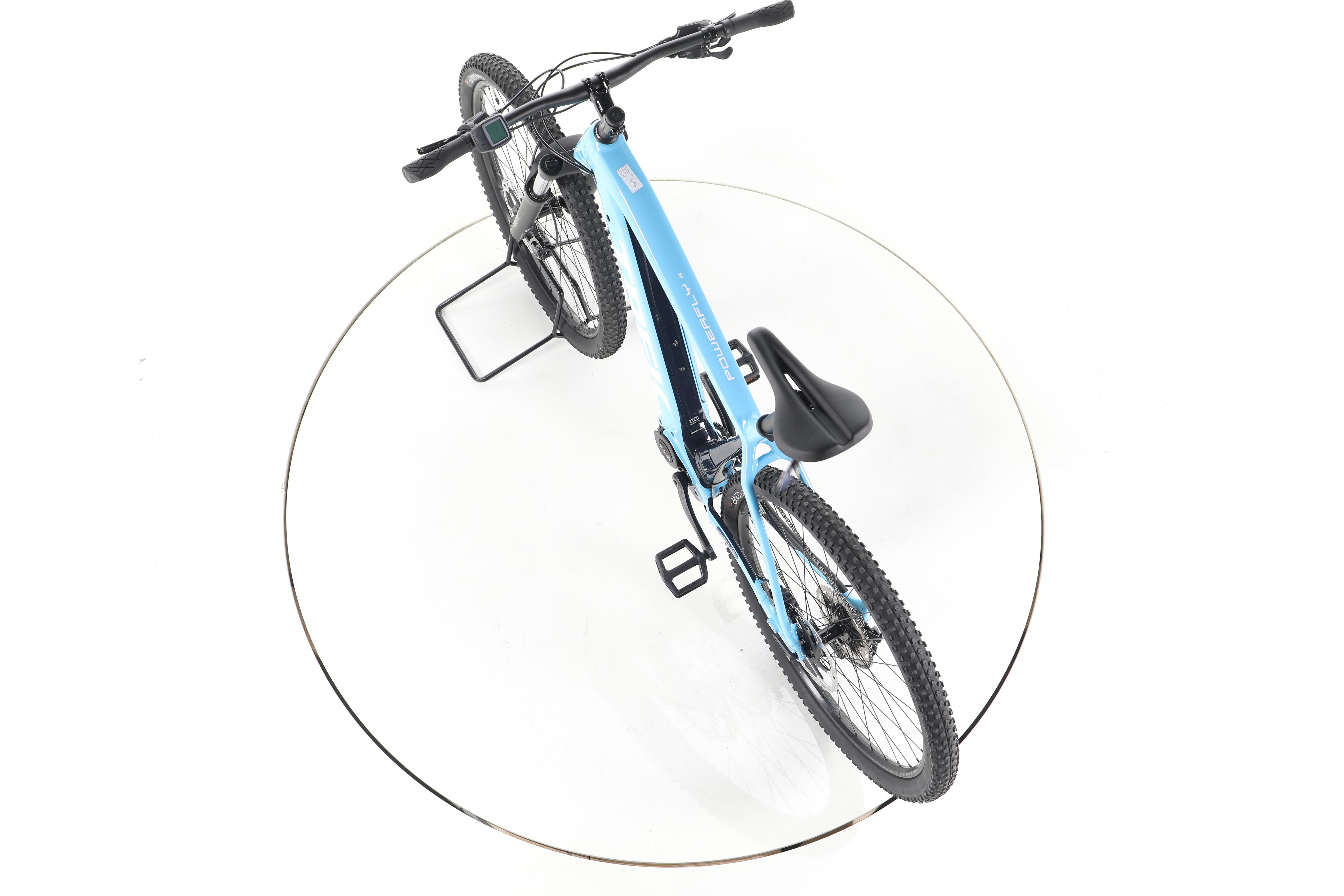 Trek Powerfly 4 Gen 3 E-Bike - Image 21