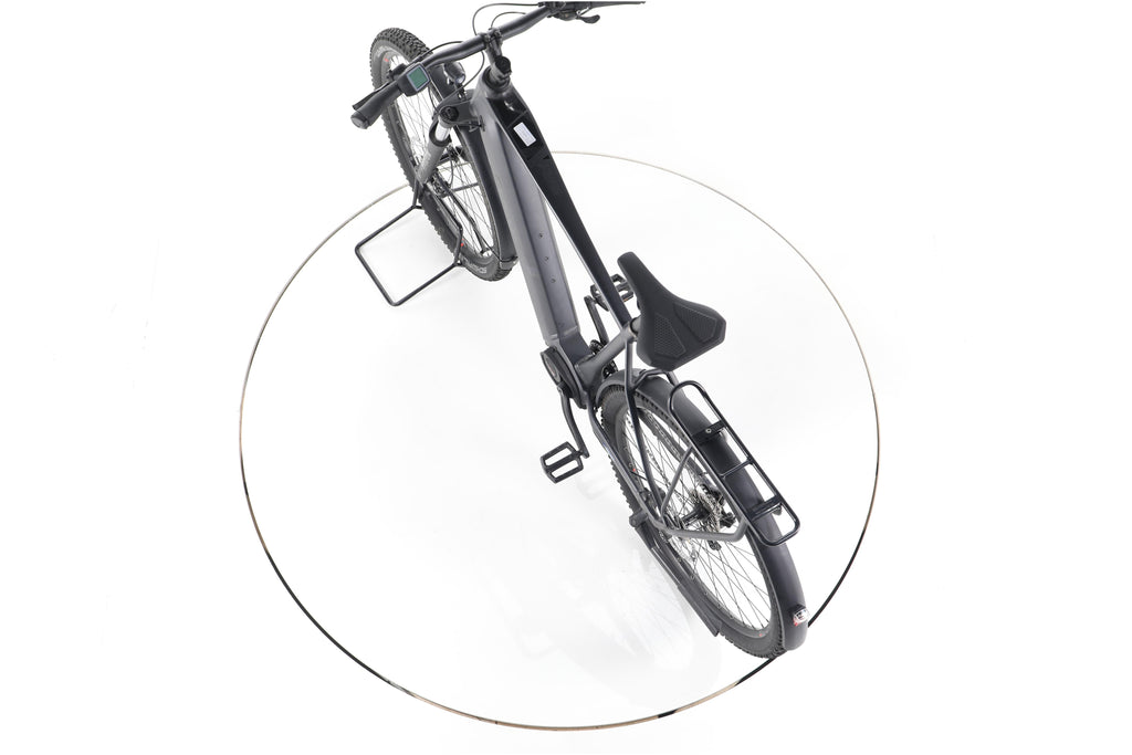Focus Aventura² 6.6 Trekking E-Bike - Image 21