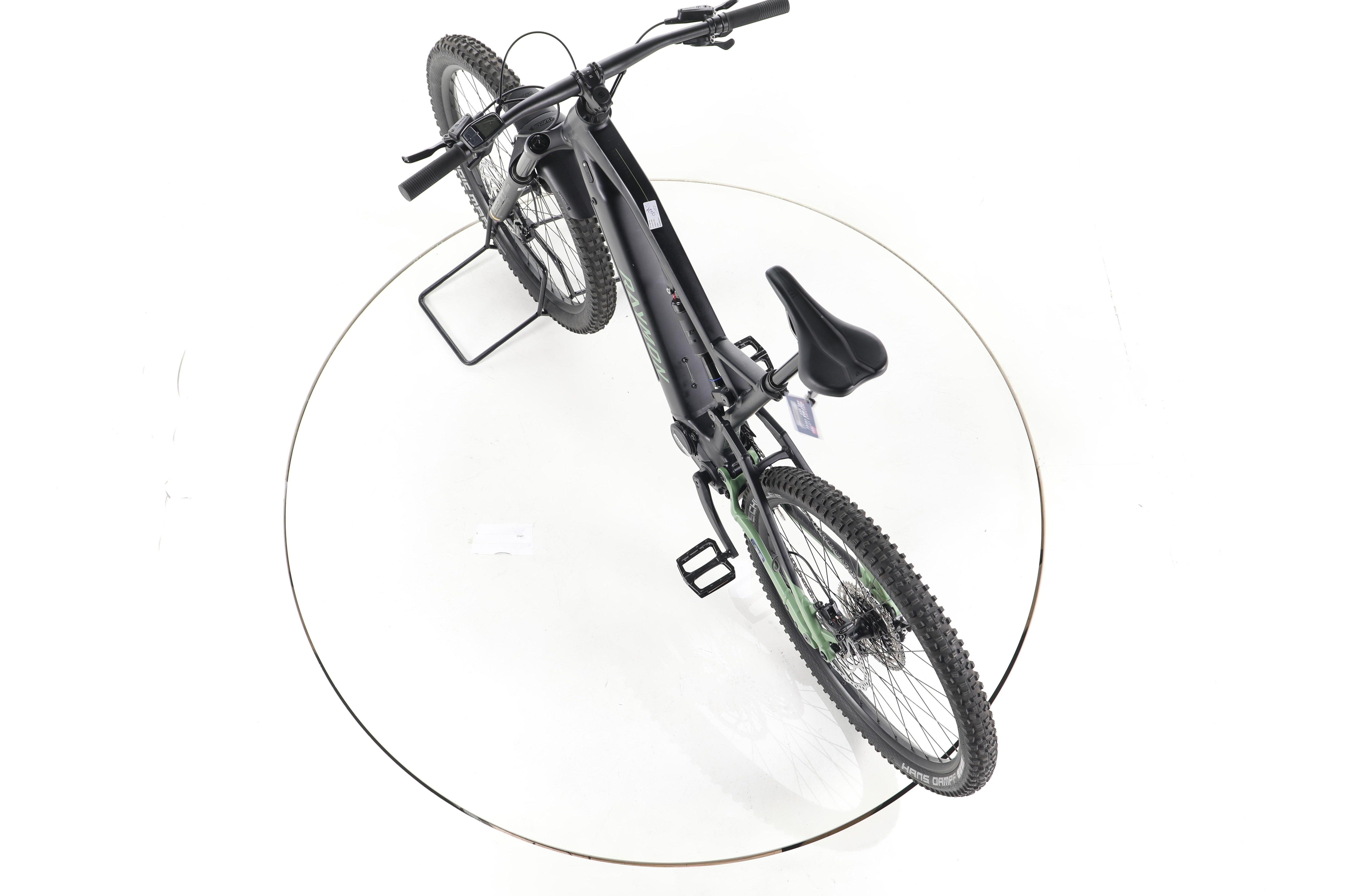 R Raymon TrailRay 150 E-Bike Fully 2025 - Image 21