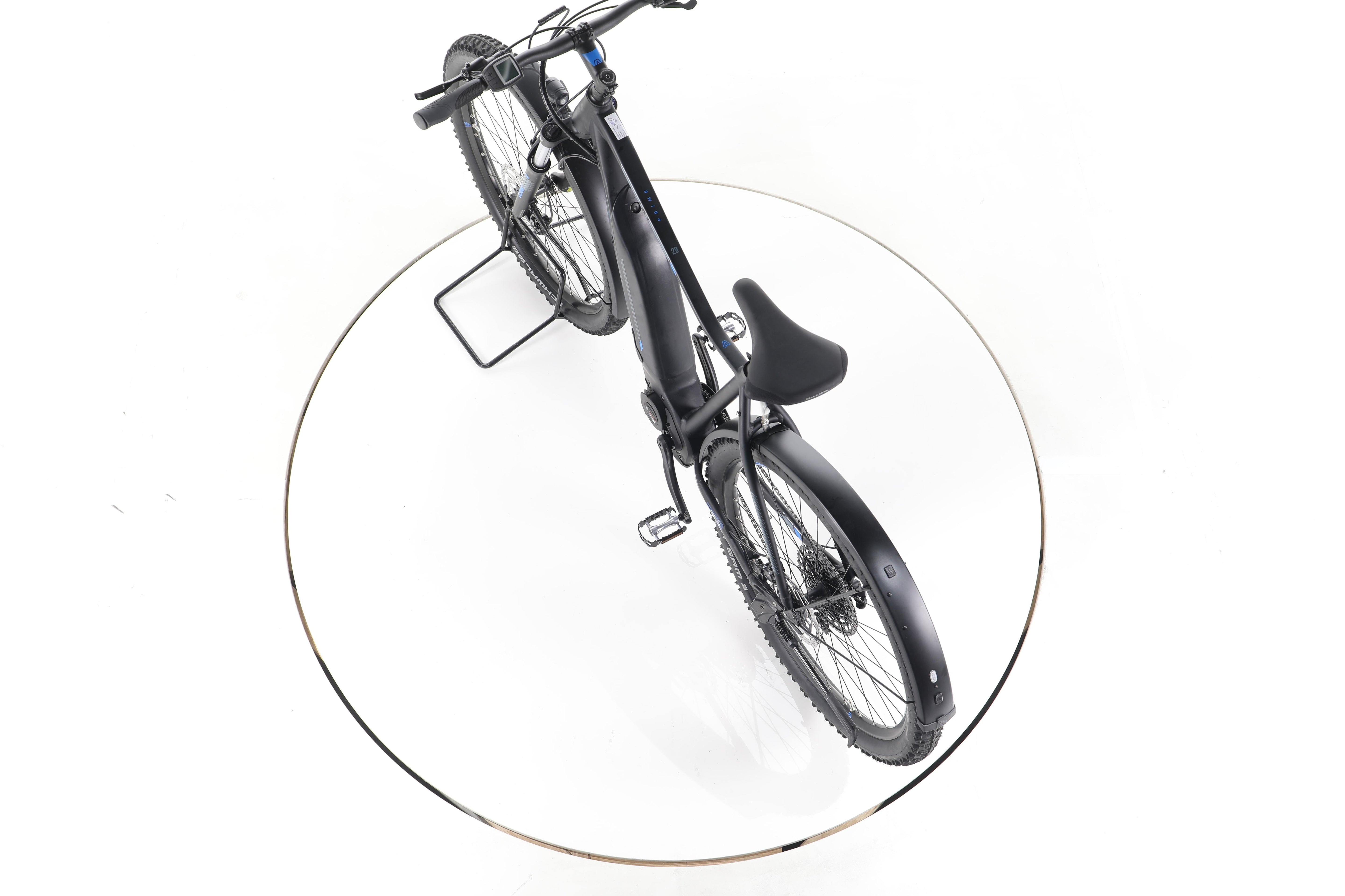 Axess Prime 29 Trekking E-Bike - Image 21