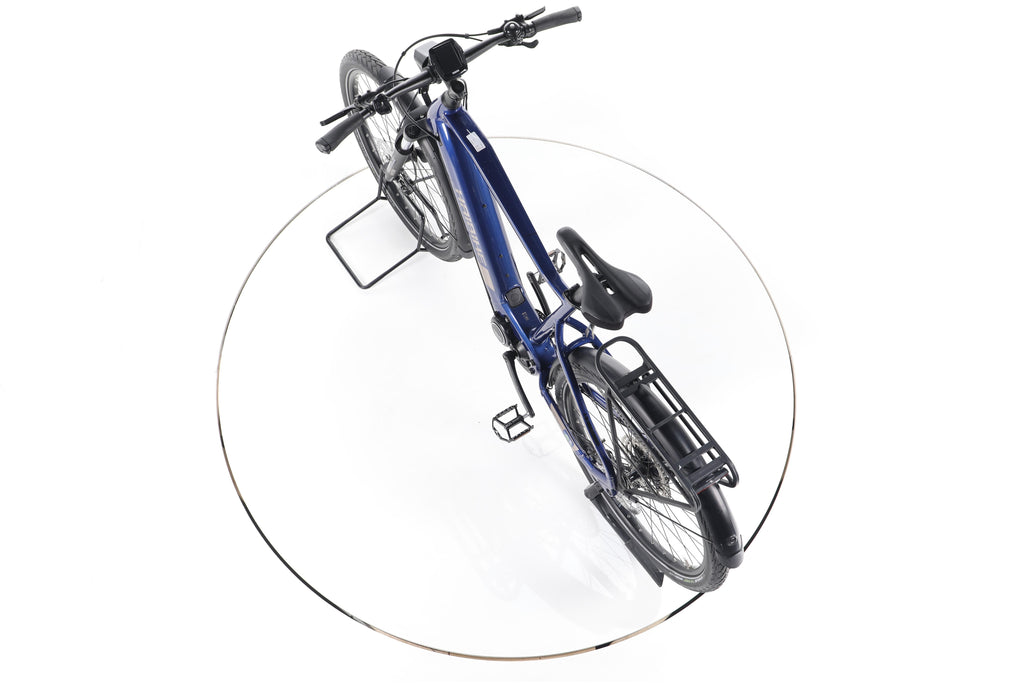 Haibike Trekking 7 Trekking E-Bike - Image 21