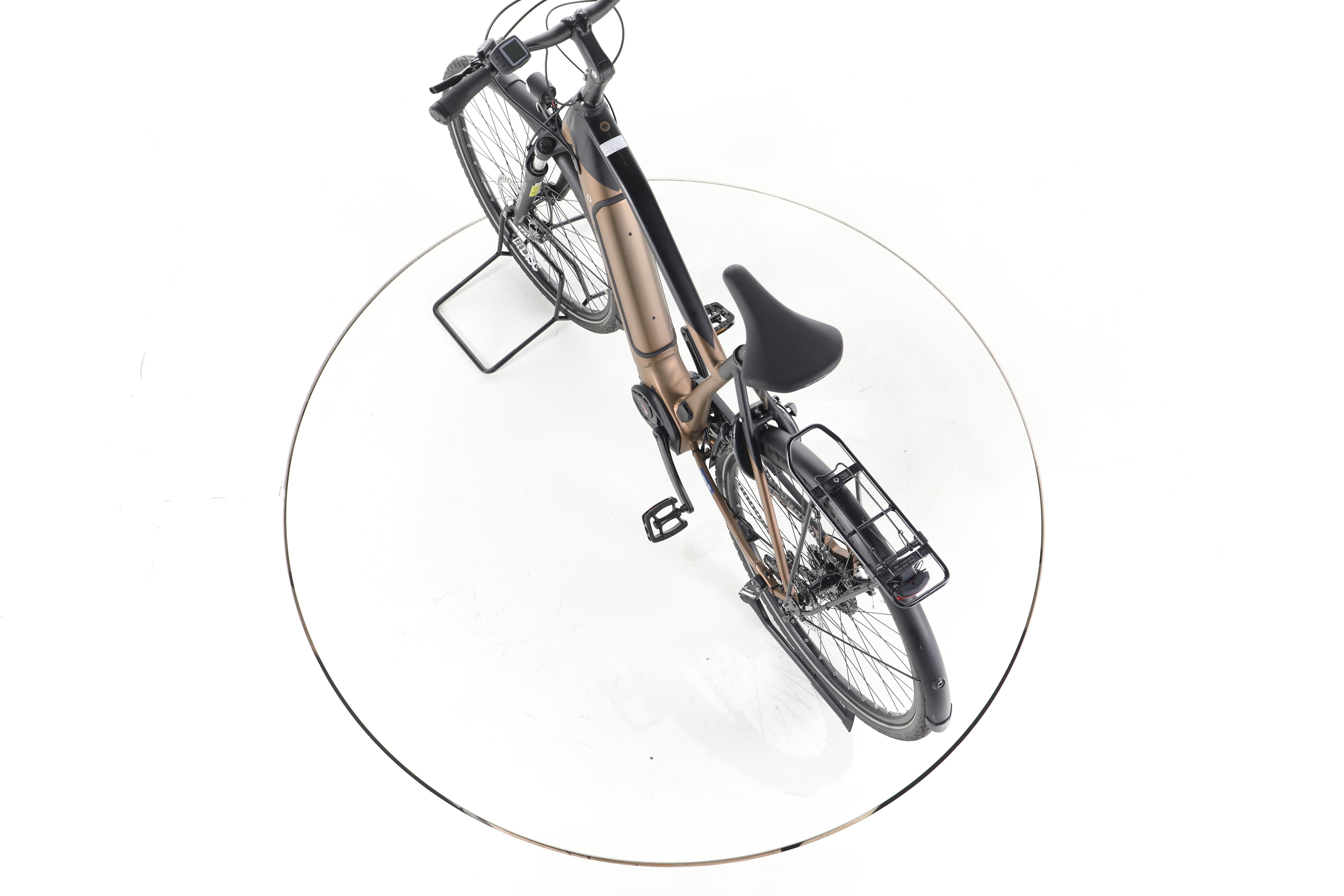 Kreidler Vitality Eco 7 Trekking E-Bike - Image 21
