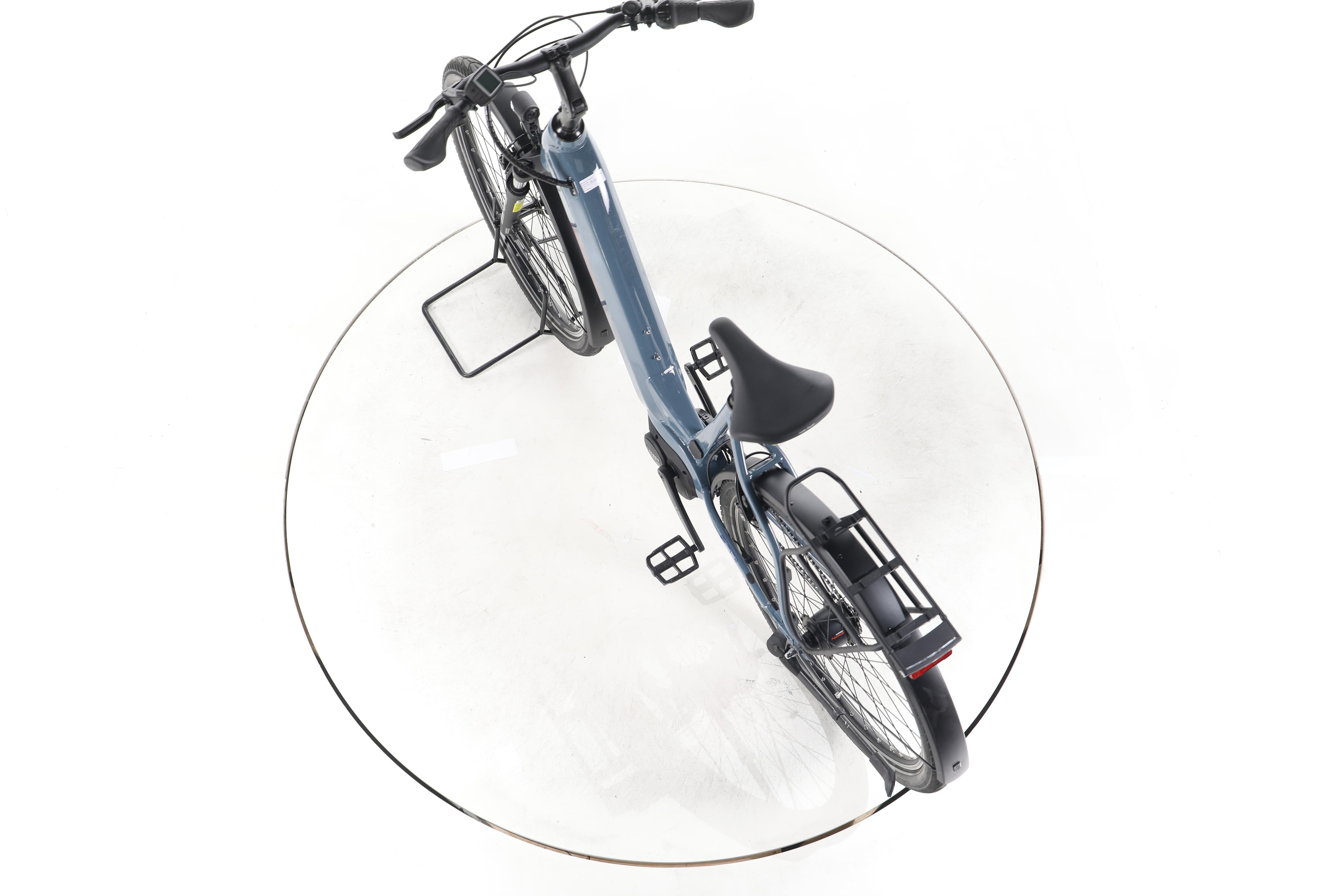 Corratec AP5 City E-Bike Tiefeinsteiger 2024 - Image 21