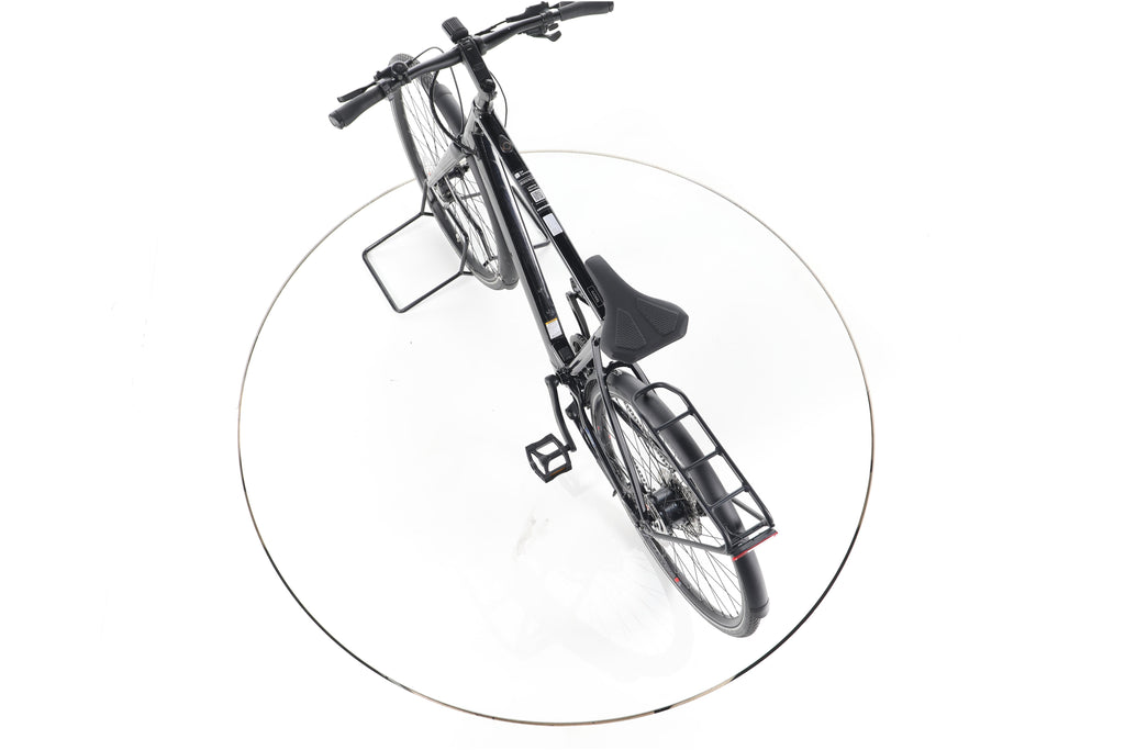 Cannondale Tesoro Neo SL EQ Trekking E-Bike - Image 21