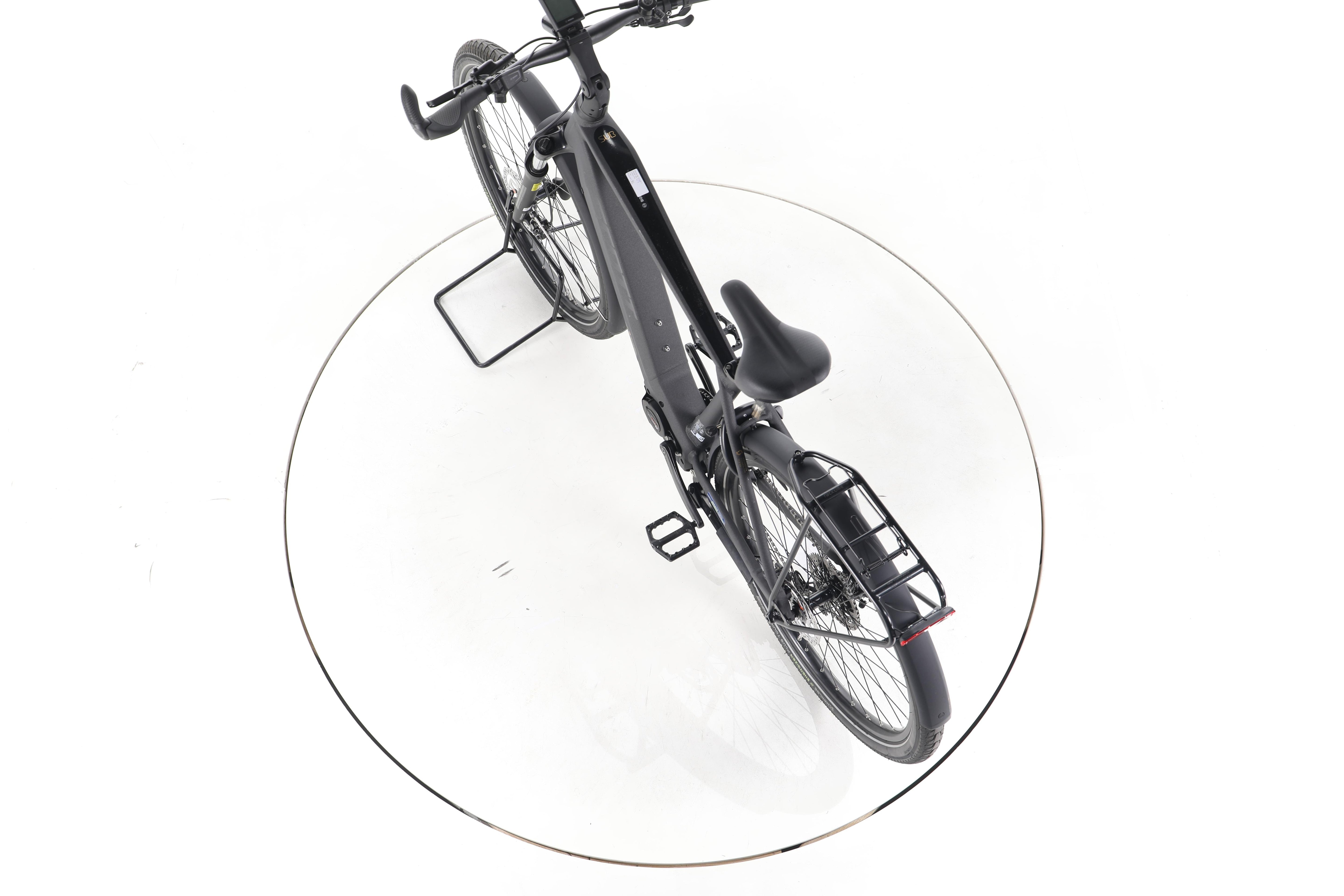 Scott Sub Sport eRIDE 20 Trekking E-Bike - Image 21