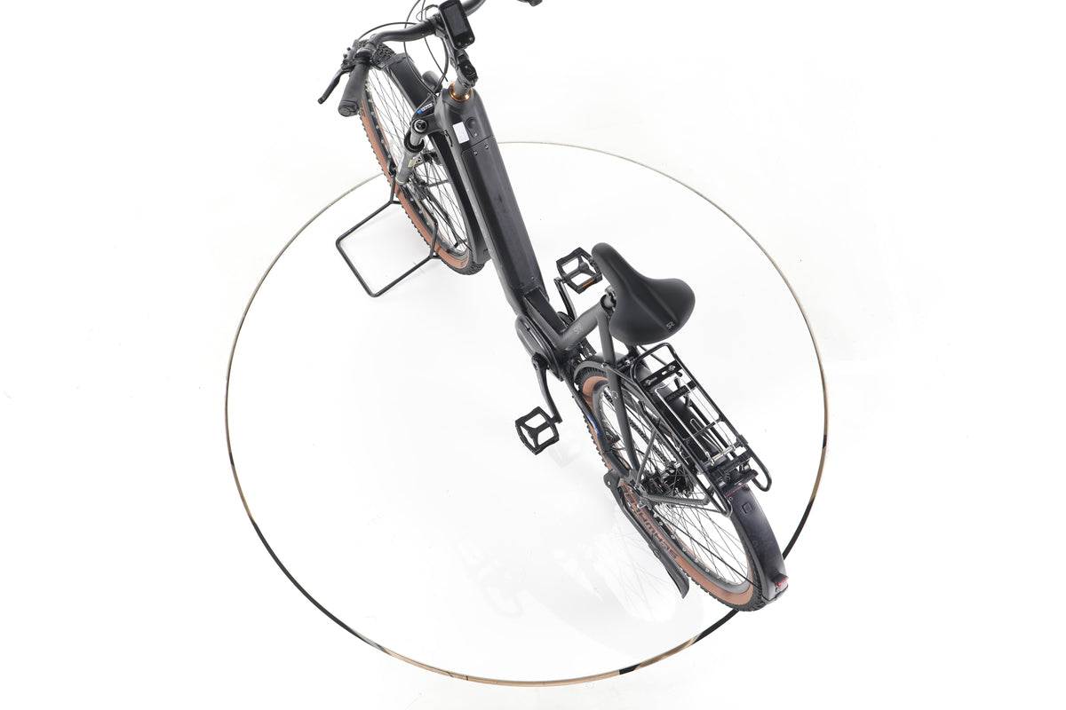 Campus SM18 Alfine City E-Bike Tiefeinsteiger - Image 21