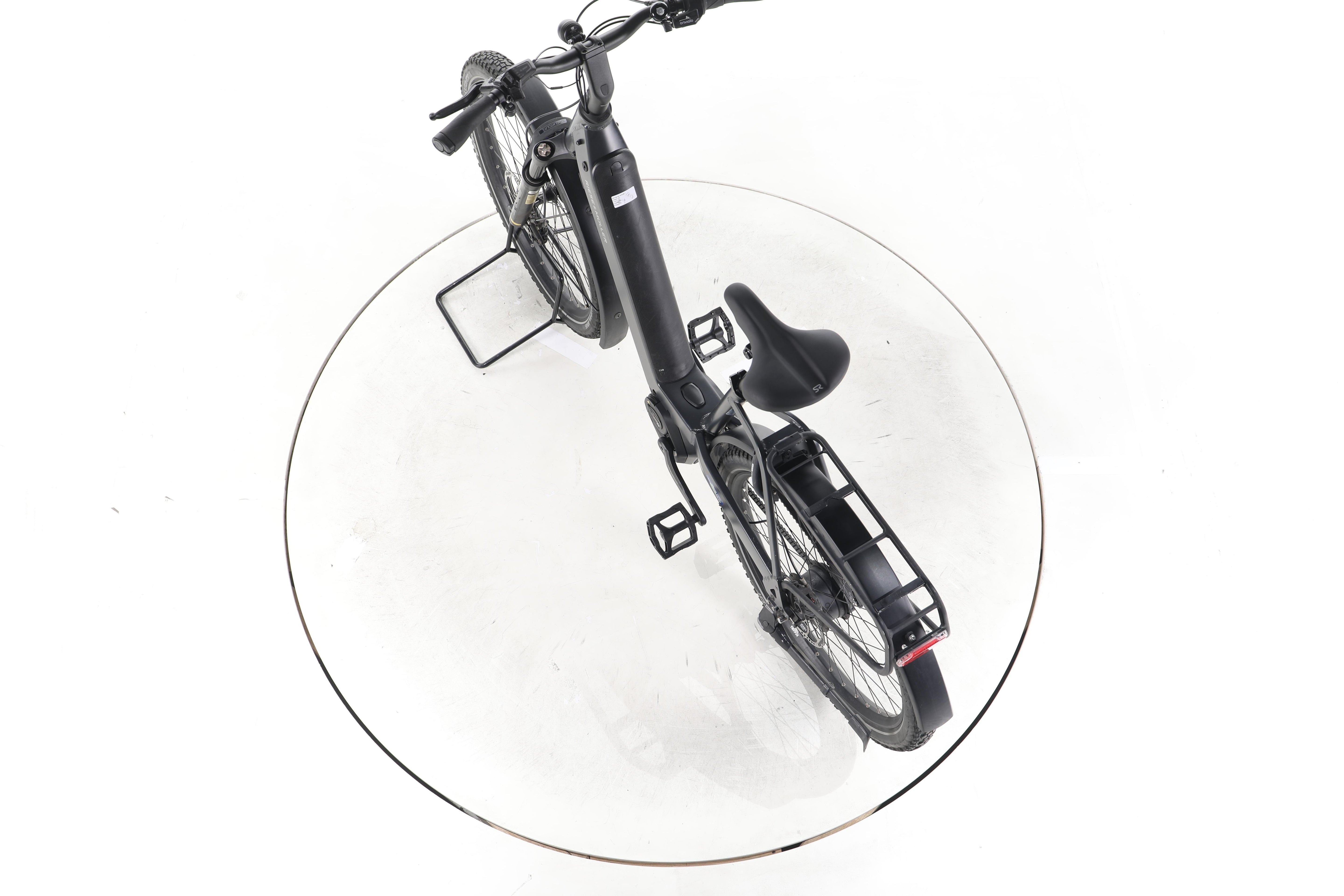 Riese & Müller Nevo4 GT vario City E-Bike Tiefeinsteiger - Image 21