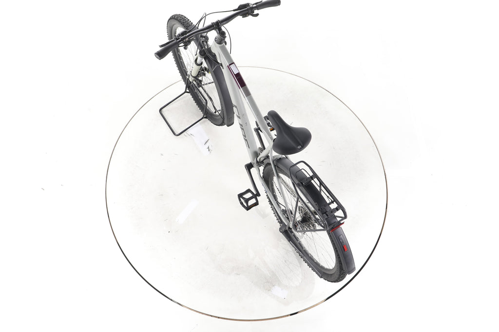 Cube Access WS Allroad Fahrrad City & Trekking - Image 21