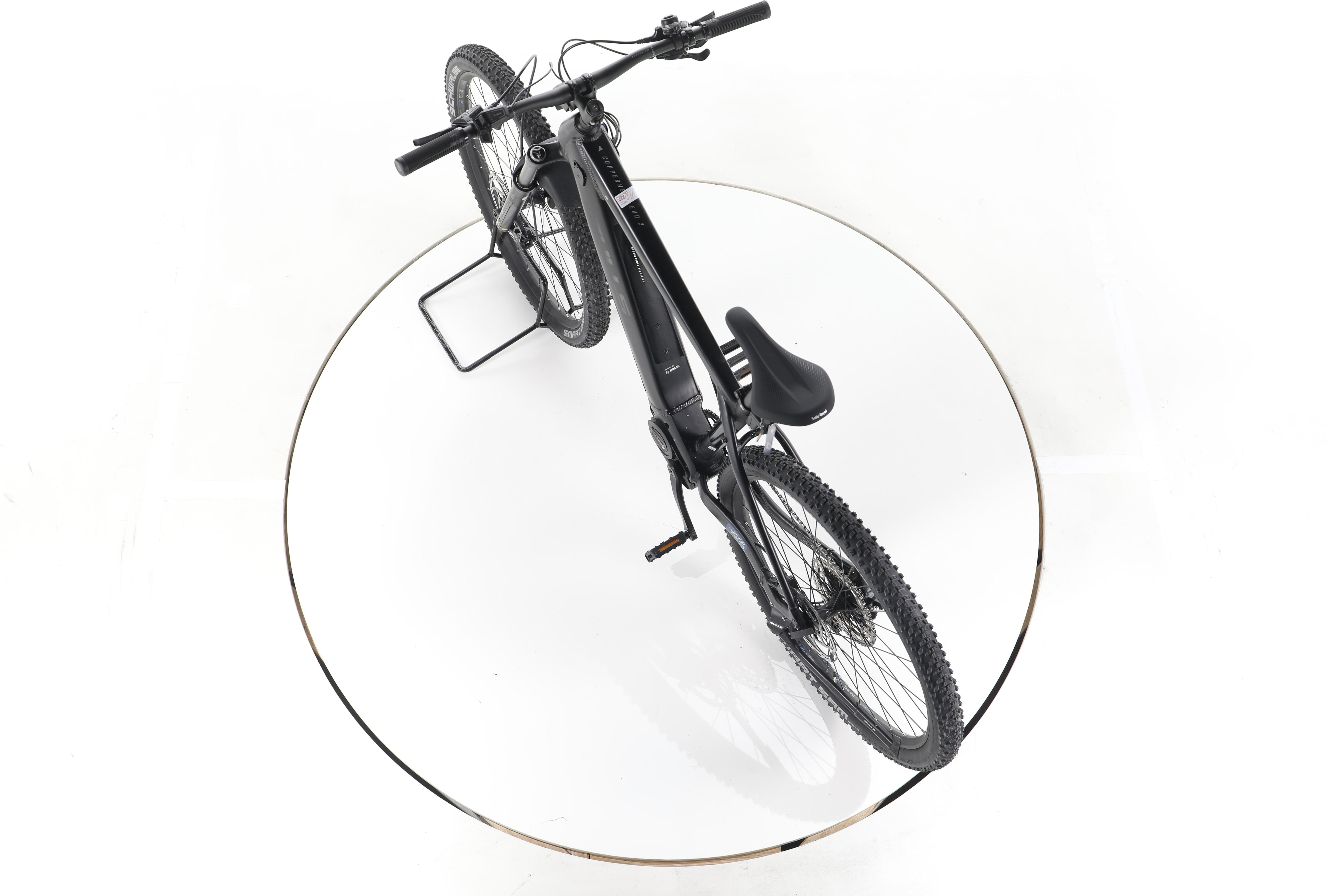 Bulls Copperhead EVO 2 E-Bike - Image 21