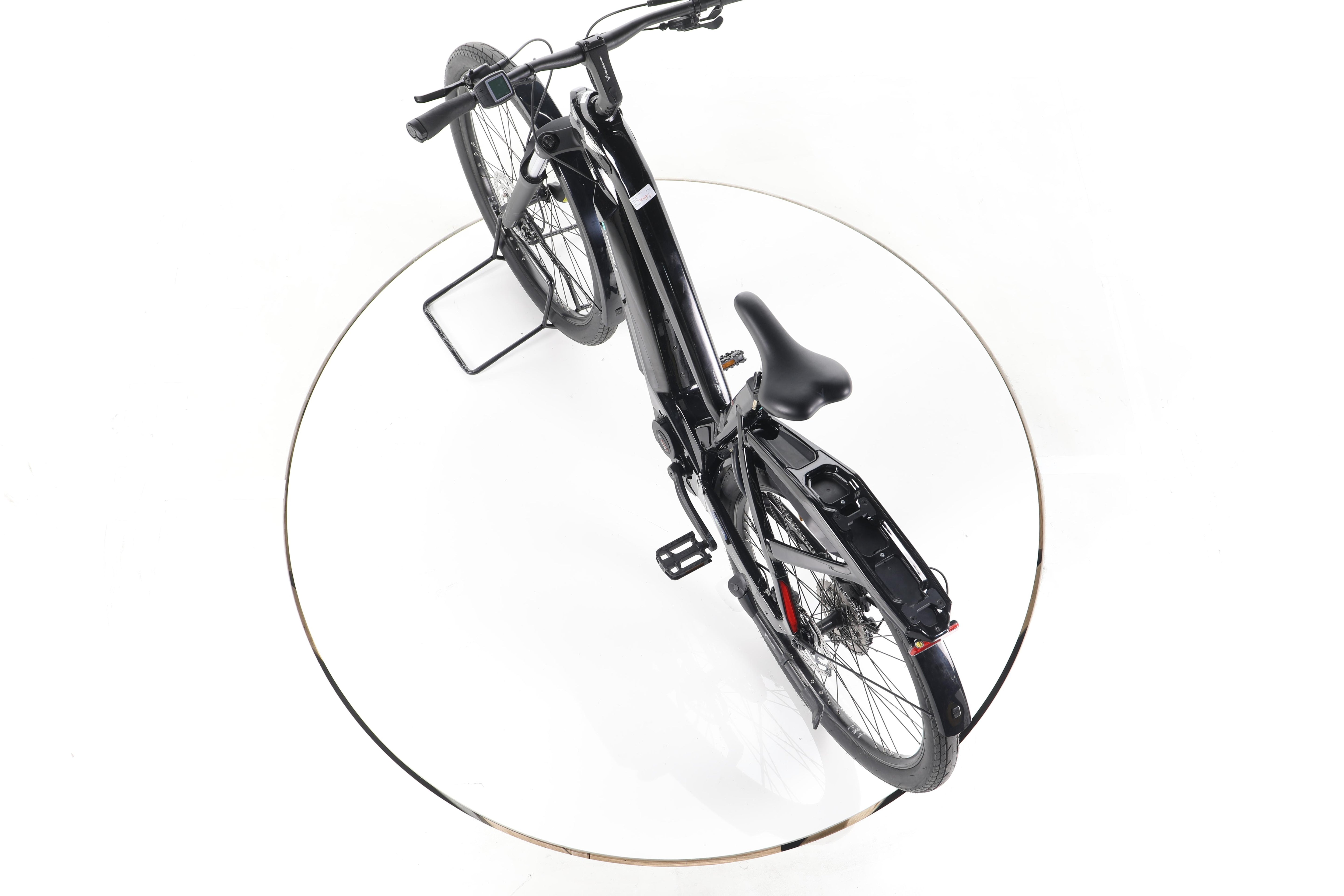 Bianchi E-OMNIA TTYPE L DEO10 Trekking E-Bike - Image 21