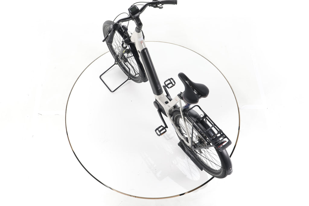 Winora Sinus 9 Trekking E-Bike Tiefeinsteiger - Image 21