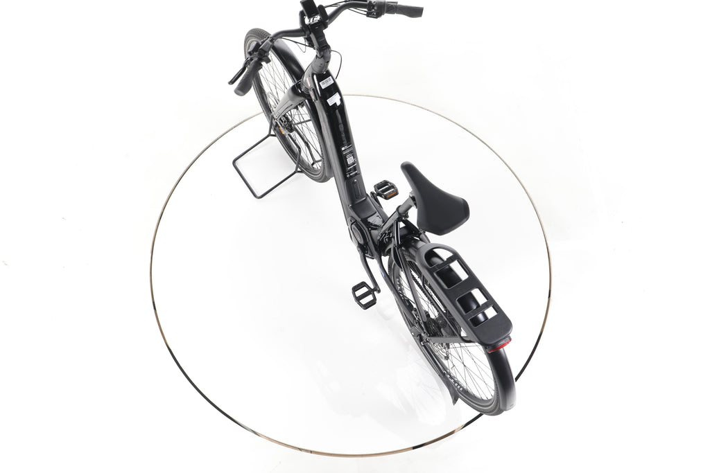 Cannondale Mavaro Neo 1 City E-Bike Tiefeinsteiger - Image 21
