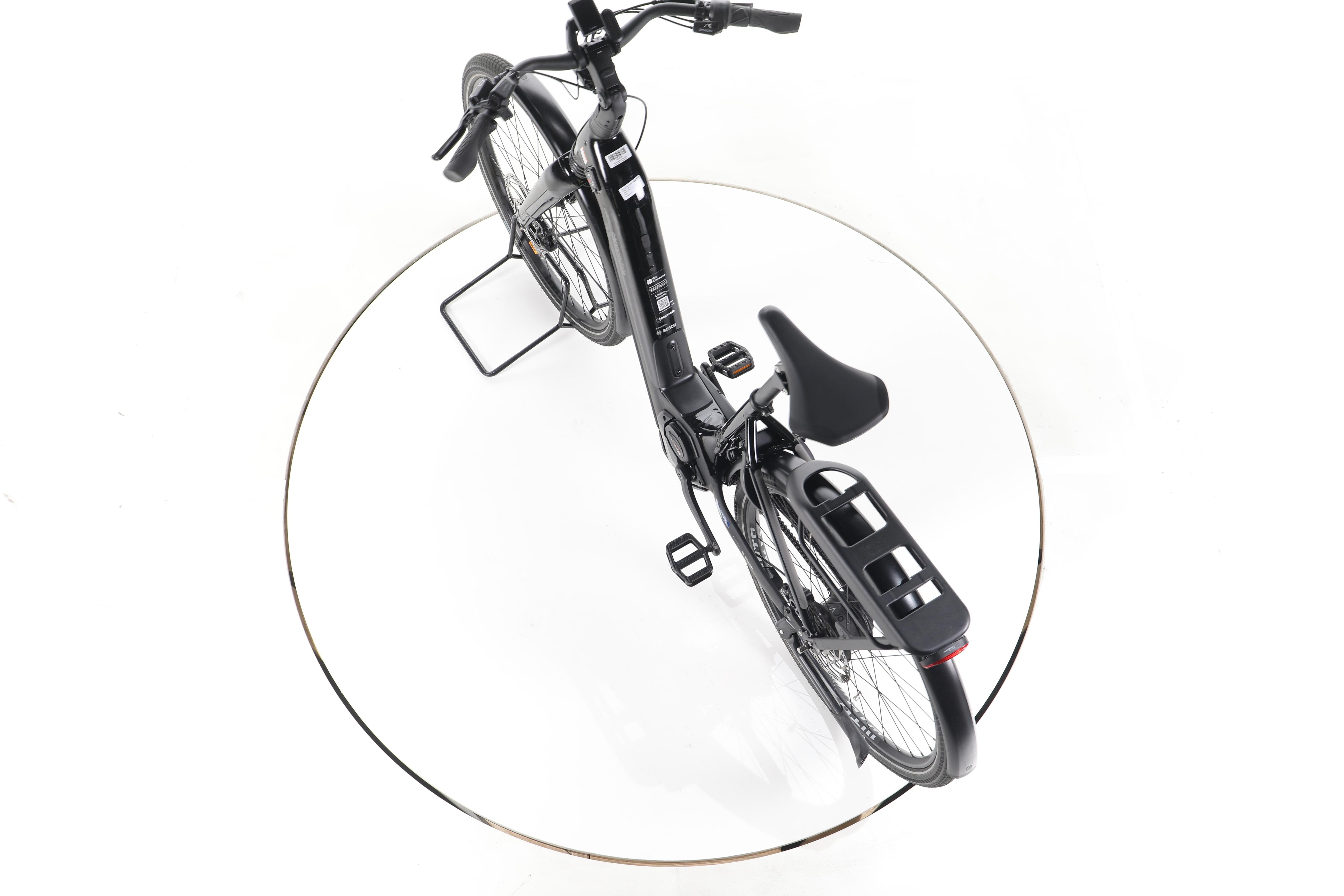 Cannondale Mavaro Neo 1 City E-Bike Tiefeinsteiger - Image 21