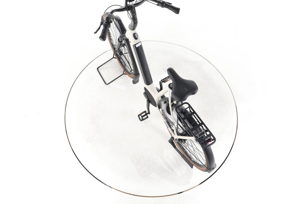 Gazelle Arroyo C5 City E-Bike 2024 - Image 21